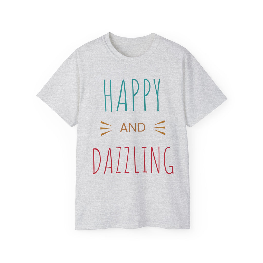 Unisex Ultra Cotton Tee
