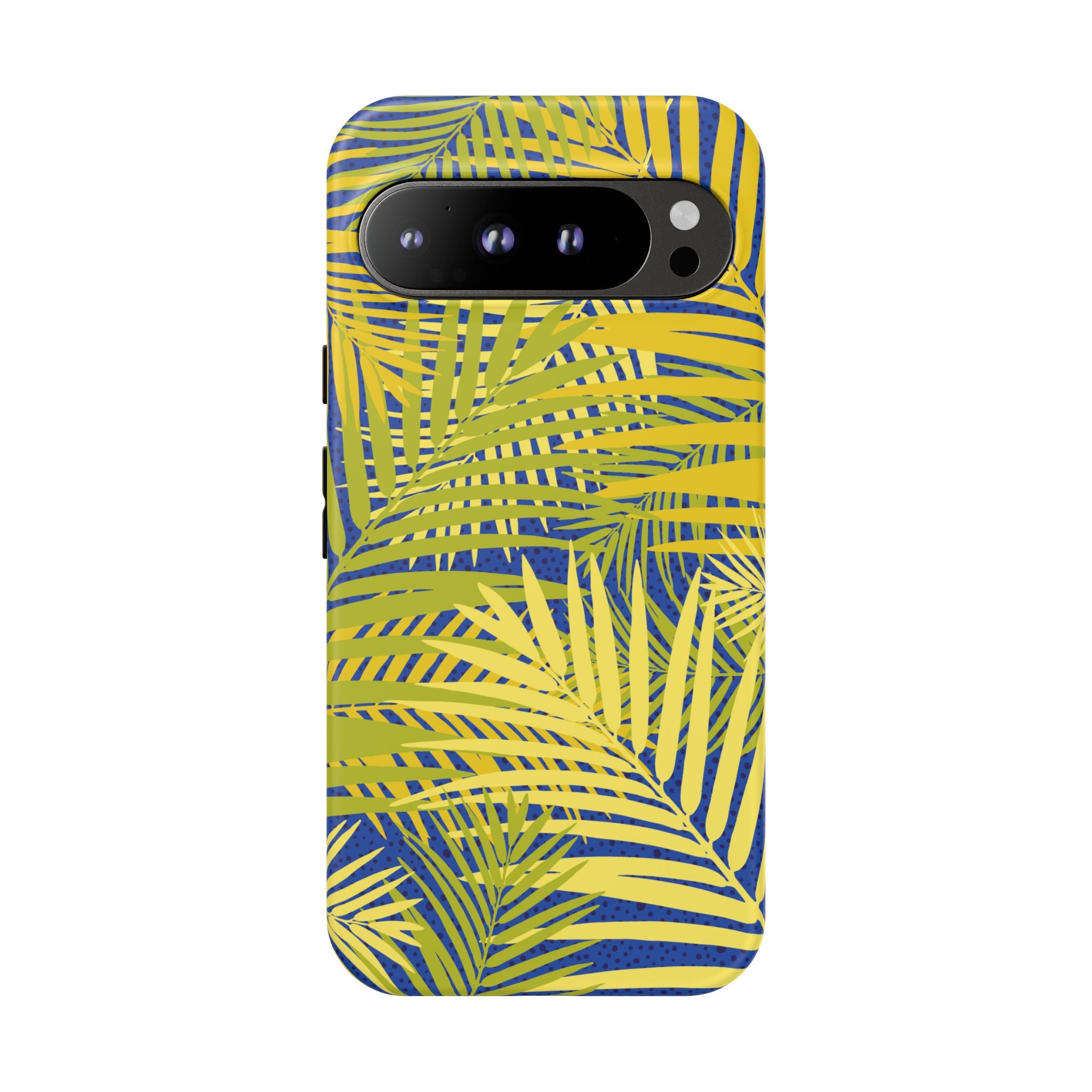 Palm Leaf Tough Phone Case