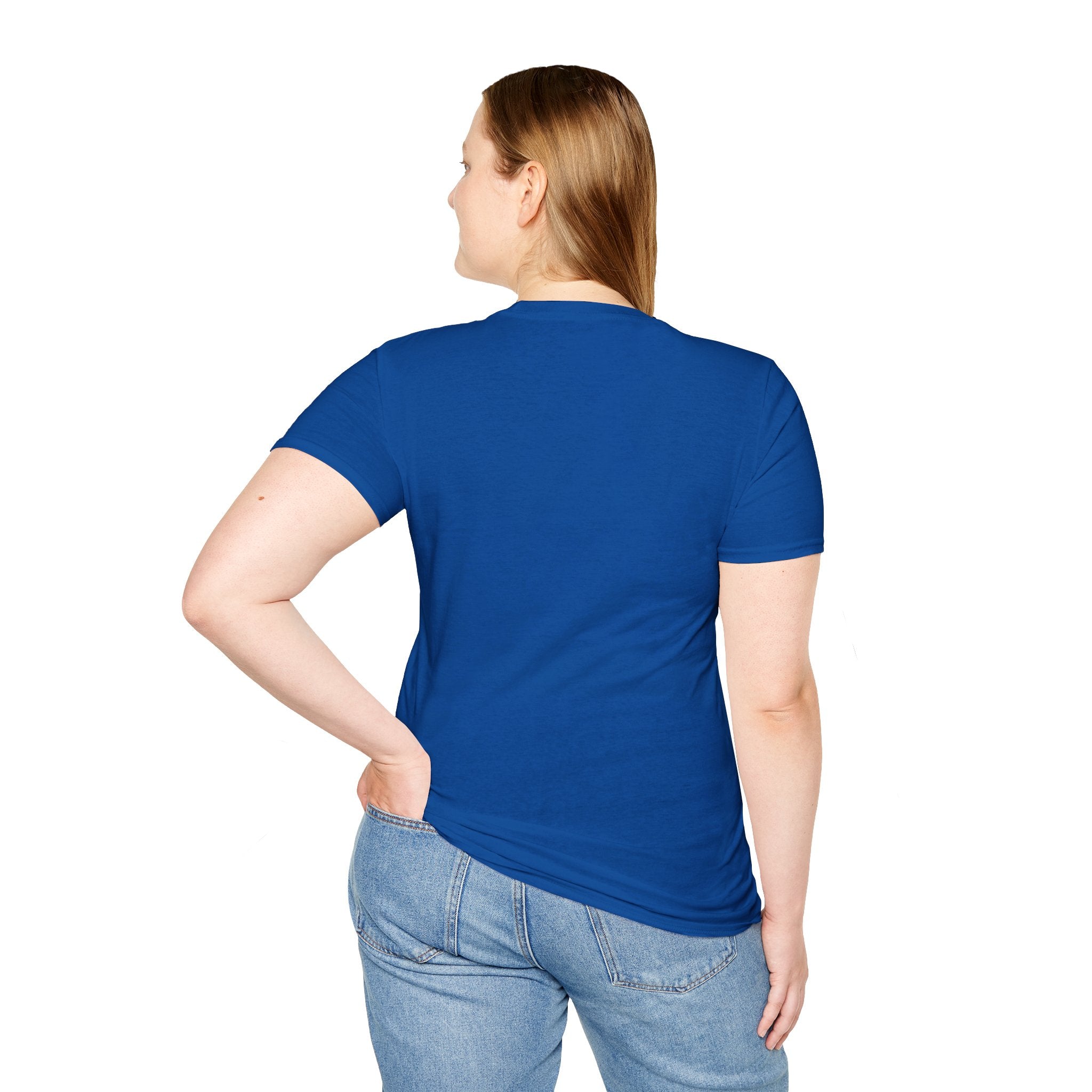 Mother's Day Floral T-Shirt — Happy Mother's Day Celebration Tee