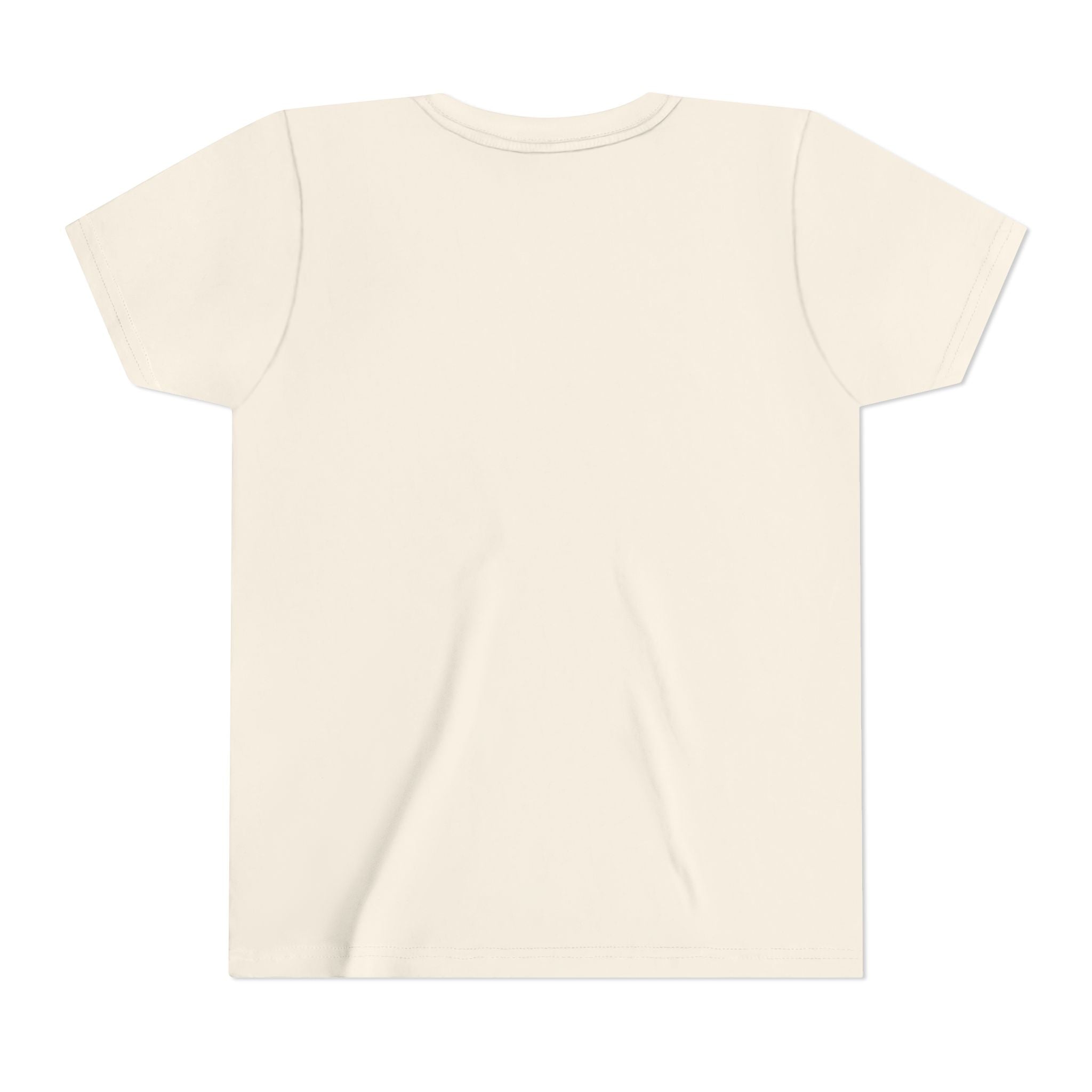 Bee Cool Kids Tee — Cute Bee Graphic Youth Short Sleeve Shirt