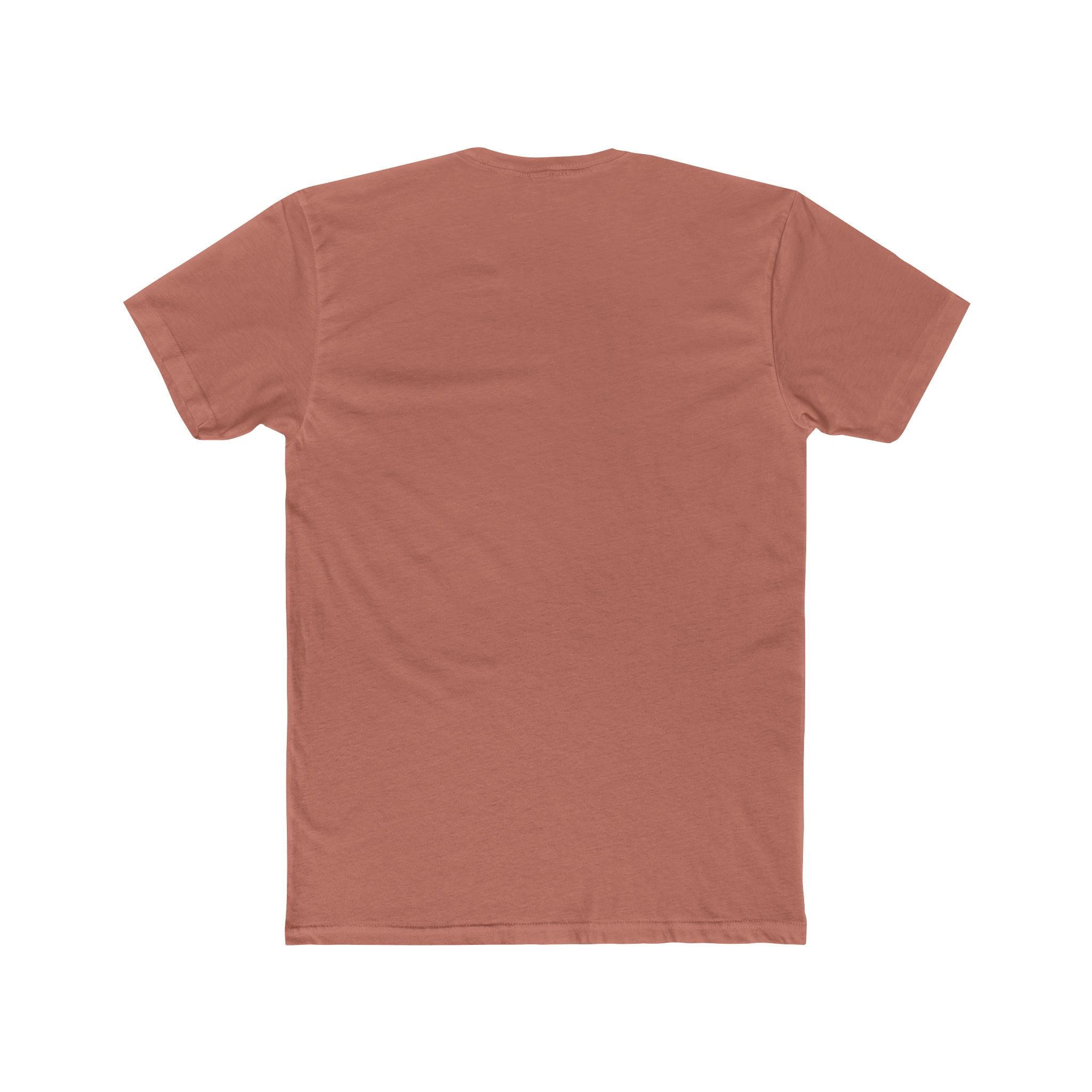 T-Shirt — "Bare Feet, Salty Hair" Beach Graphic Tee
