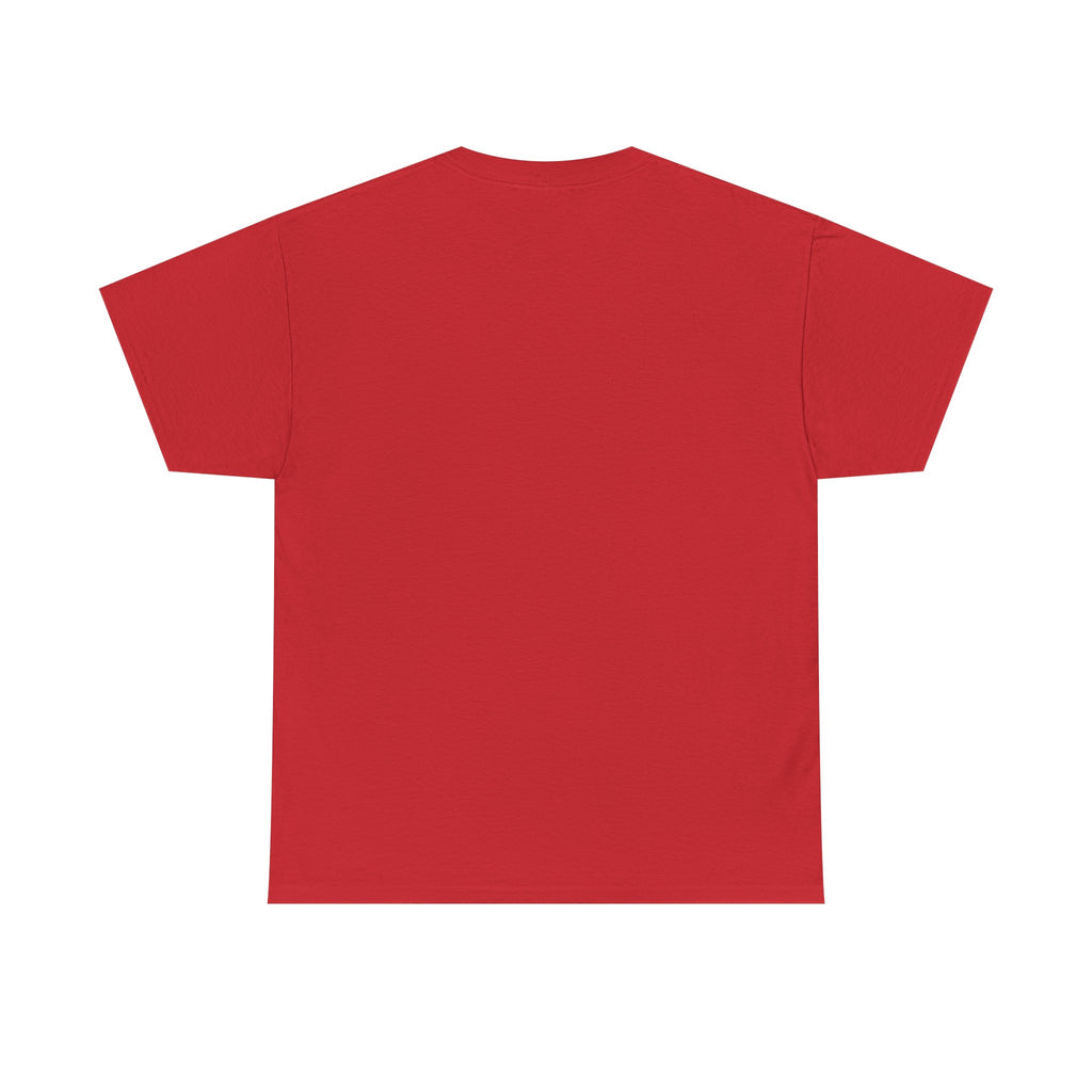 Crazy Bitch Graphic Tee – 'Love Me or Hate Me' Retro Lip Print