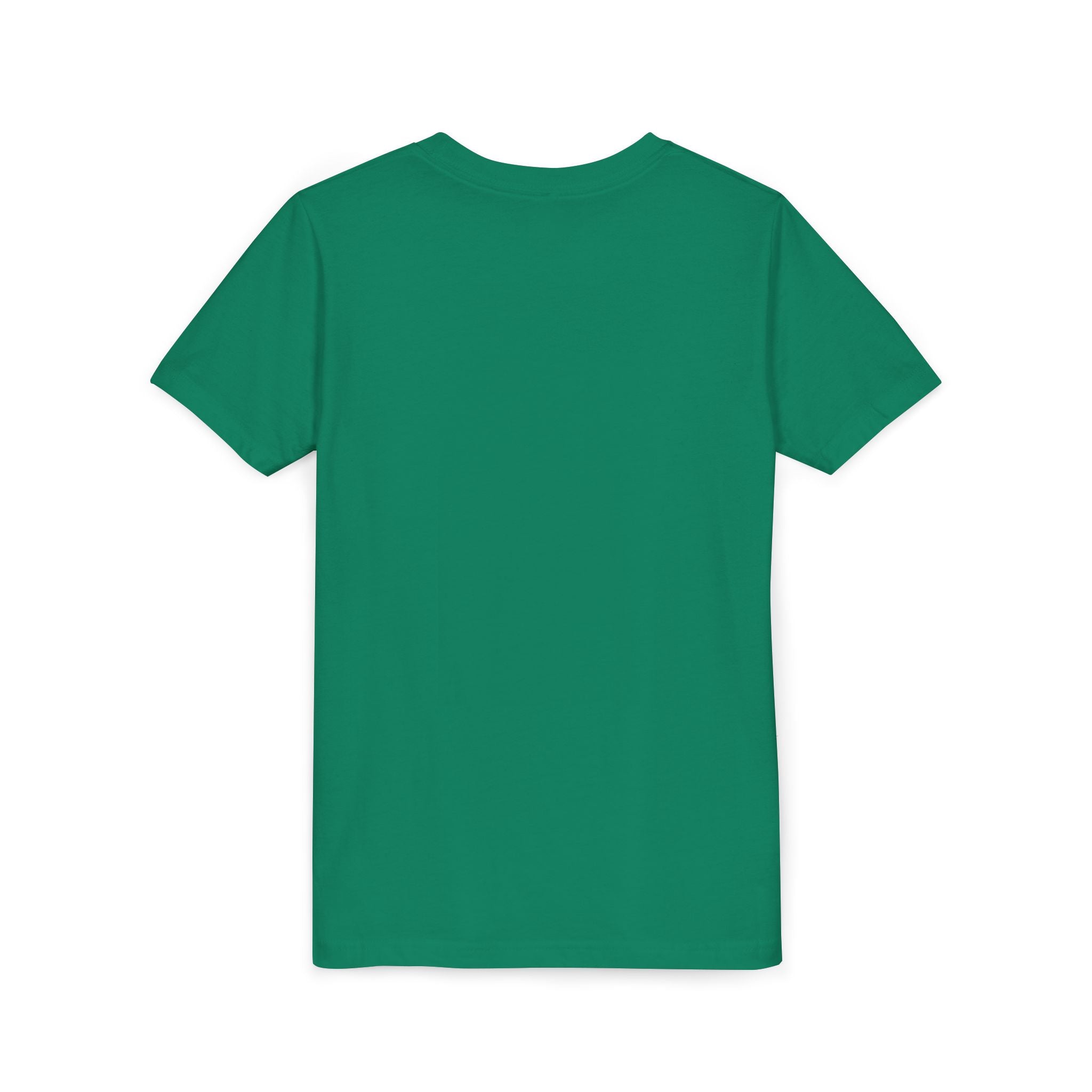 Bee Cool Kids Tee — Cute Bee Graphic Youth Short Sleeve Shirt