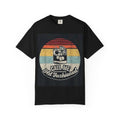 T-Shirt — "Call Me Old Fashioned" Retro Cocktail Graphic Tee