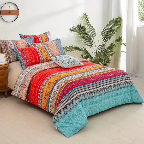 2pcs Duvet Cover Set Twin Duvet Coverx1 Pillowcasex1 Extremely Diverse Styles