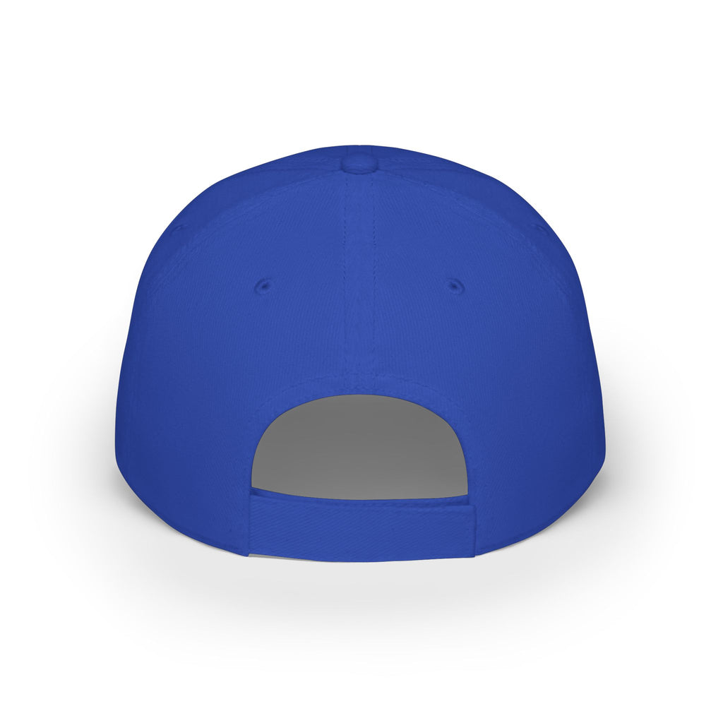 Low Profile Baseball Cap - "You Don't Have To Like Me, I Like Me Enough For Both Of Us" Embroidered Funny Statement Hat