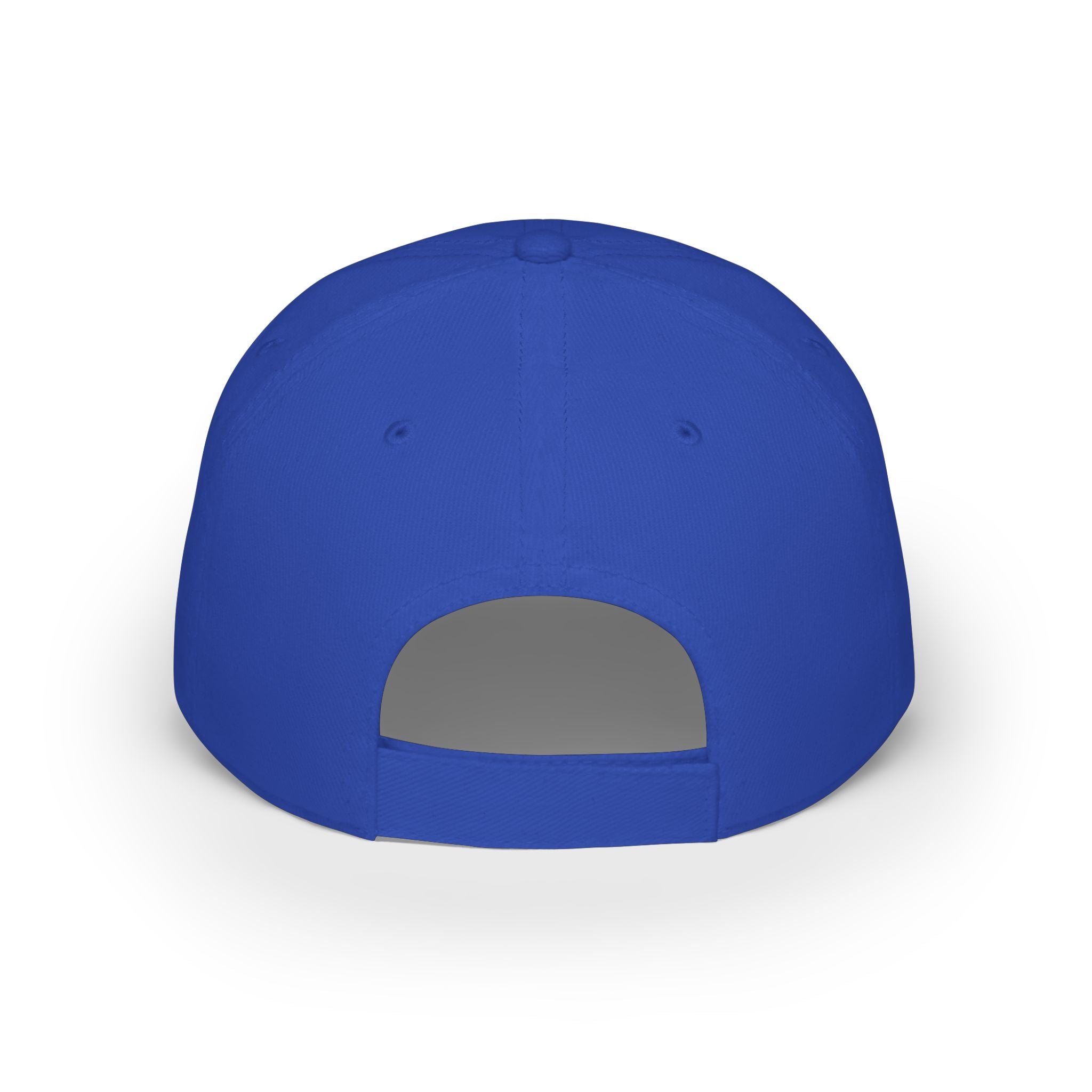 Low Profile Baseball Cap - "You Don't Have To Like Me, I Like Me Enough For Both Of Us" Embroidered Funny Statement Hat