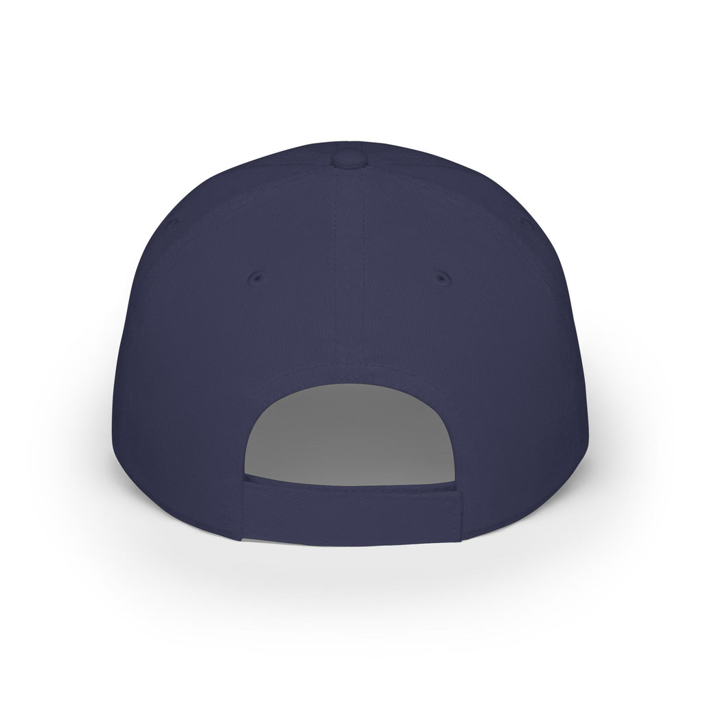 Low Profile Baseball Cap - "You Don't Have To Like Me, I Like Me Enough For Both Of Us" Embroidered Funny Statement Hat