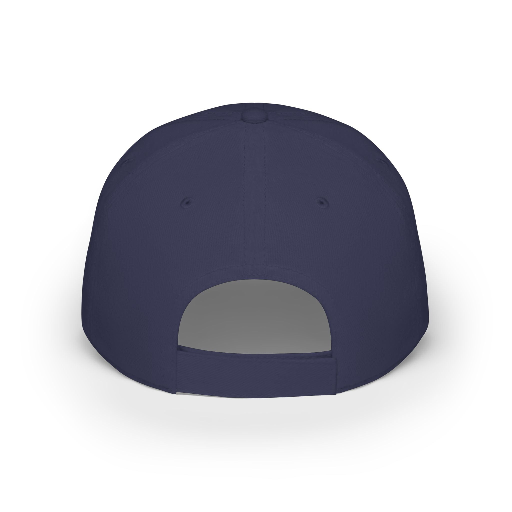 Low Profile Baseball Cap - "You Don't Have To Like Me, I Like Me Enough For Both Of Us" Embroidered Funny Statement Hat