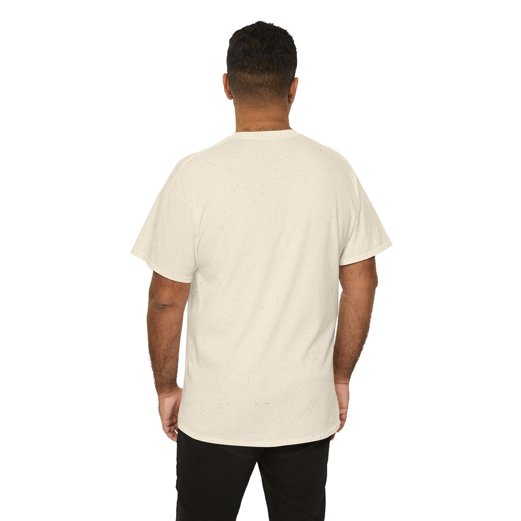 Fishing T-Shirt — "Reel Cool Dad" Graphic Tee