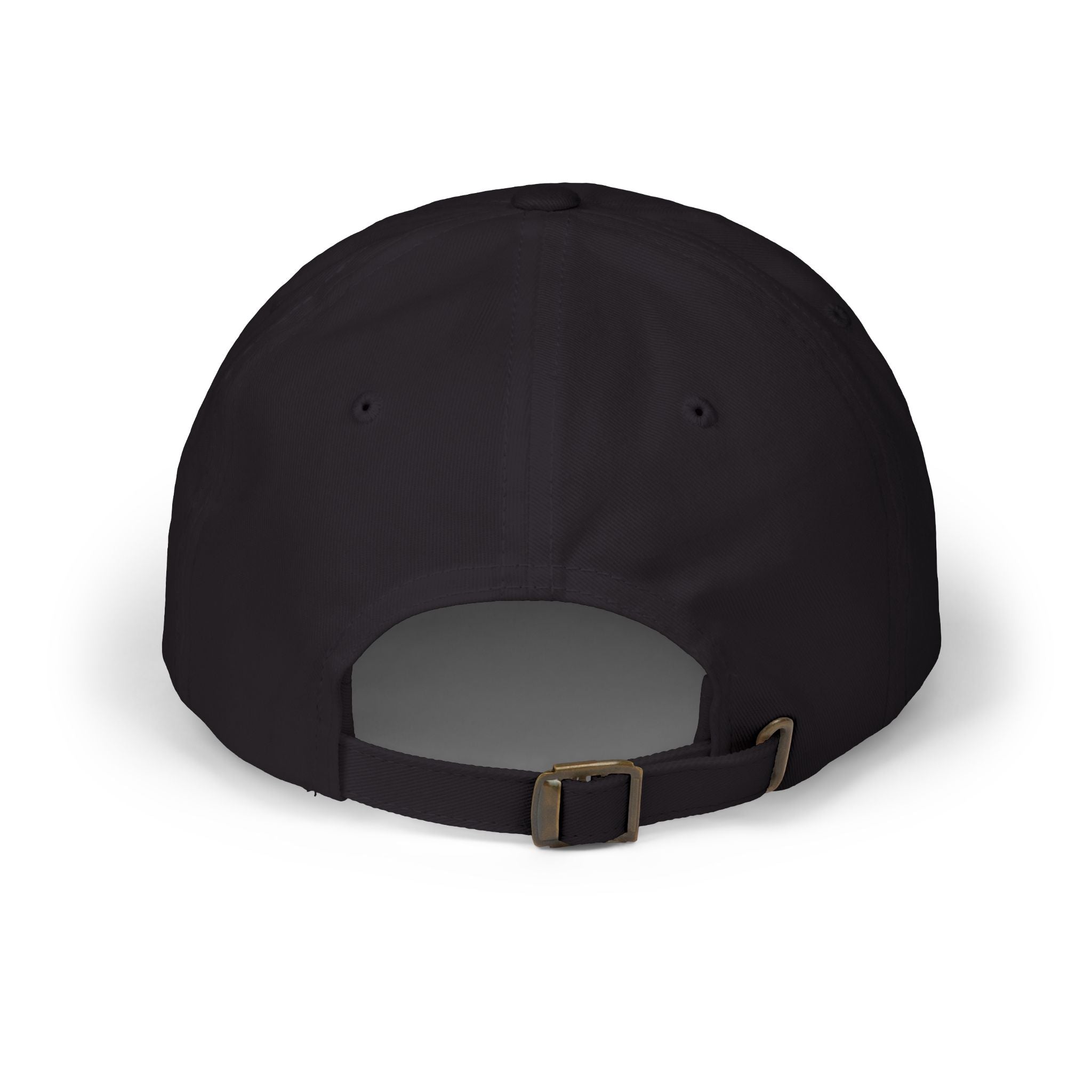 Embroidered Palm Tree Dad Cap – Tropical Beach Hat