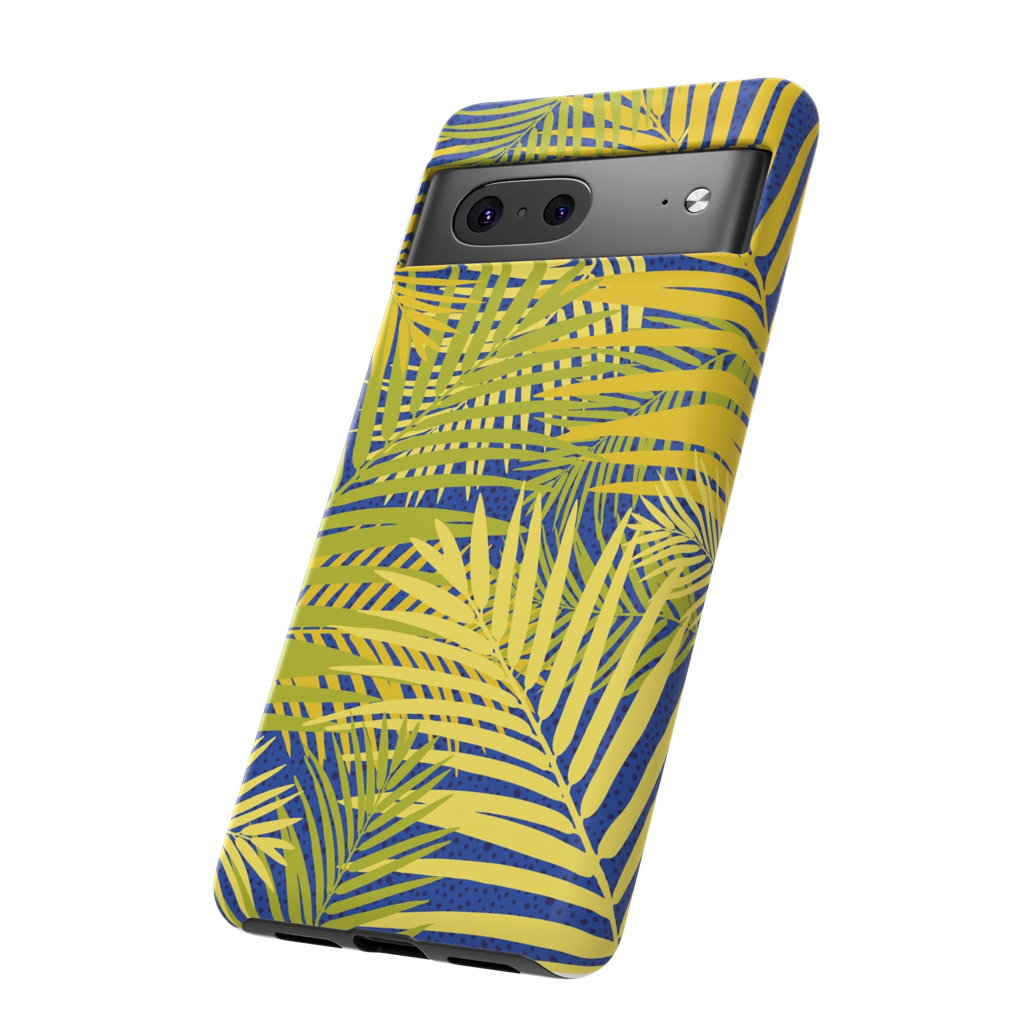 Palm Leaf Tough Phone Case