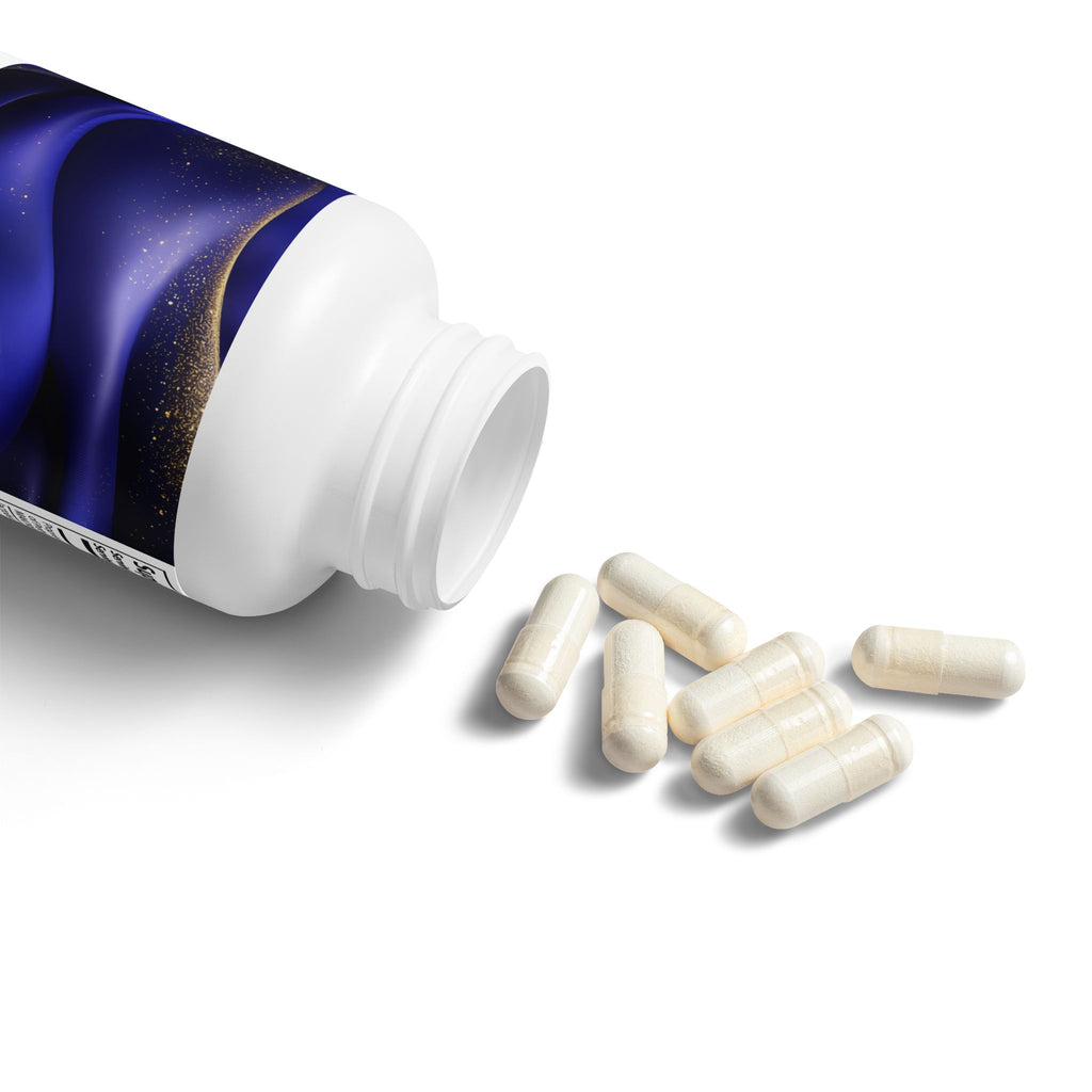 Probiotics Supplement (60 Capsules)