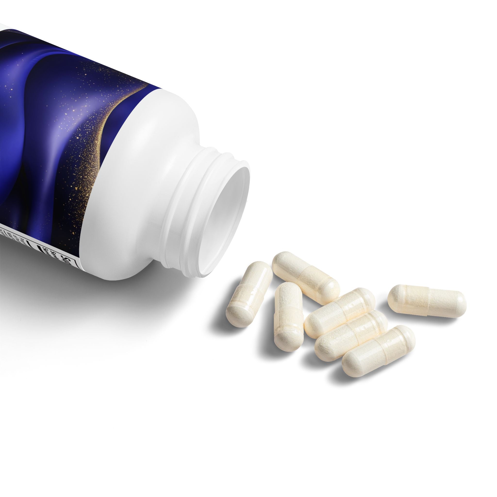 Probiotics Supplement (60 Capsules)