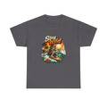 Stay Wild Surf T-Shirt