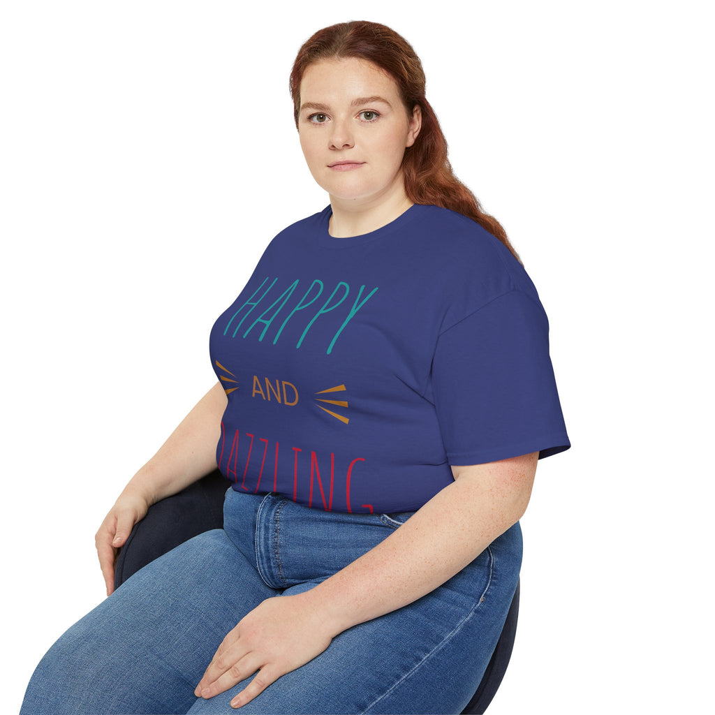Unisex Ultra Cotton Tee