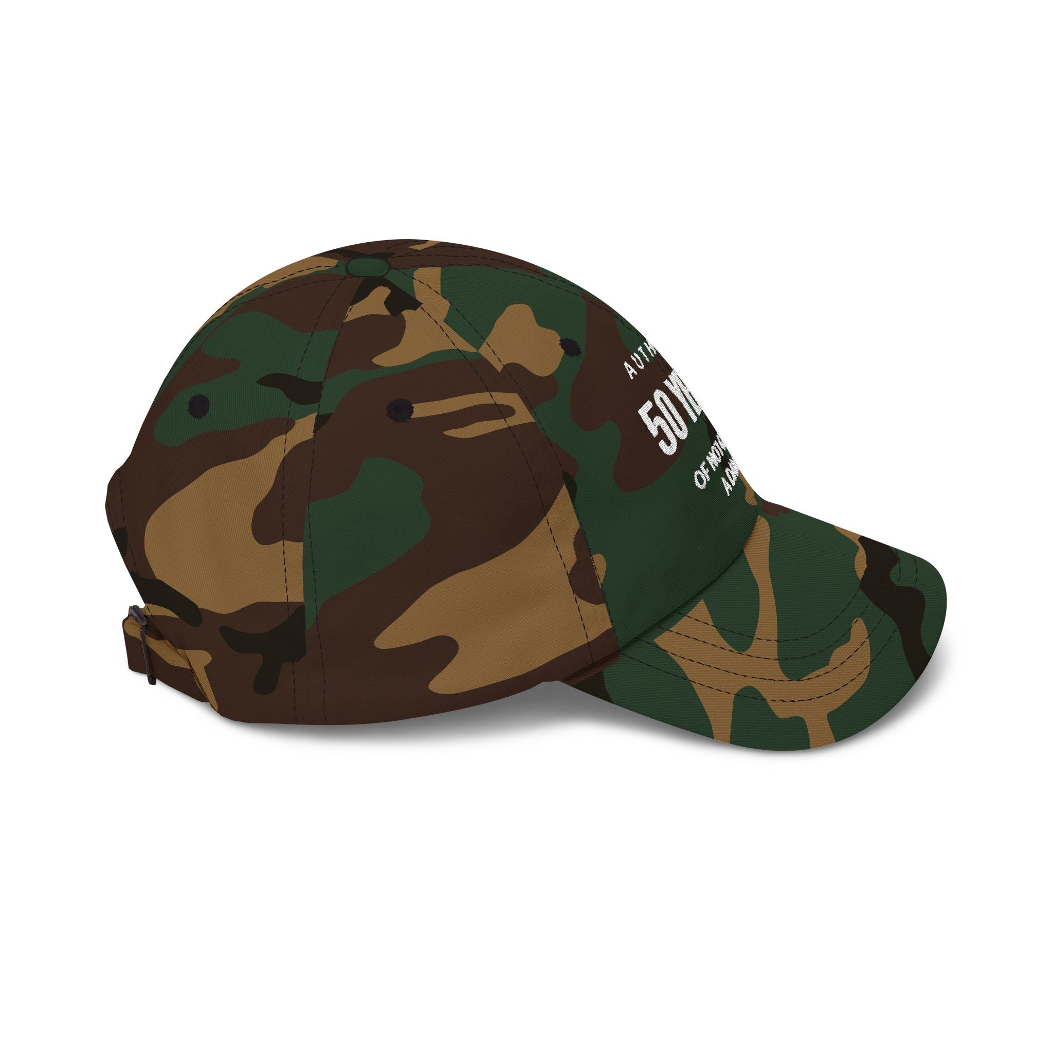Classic Cap