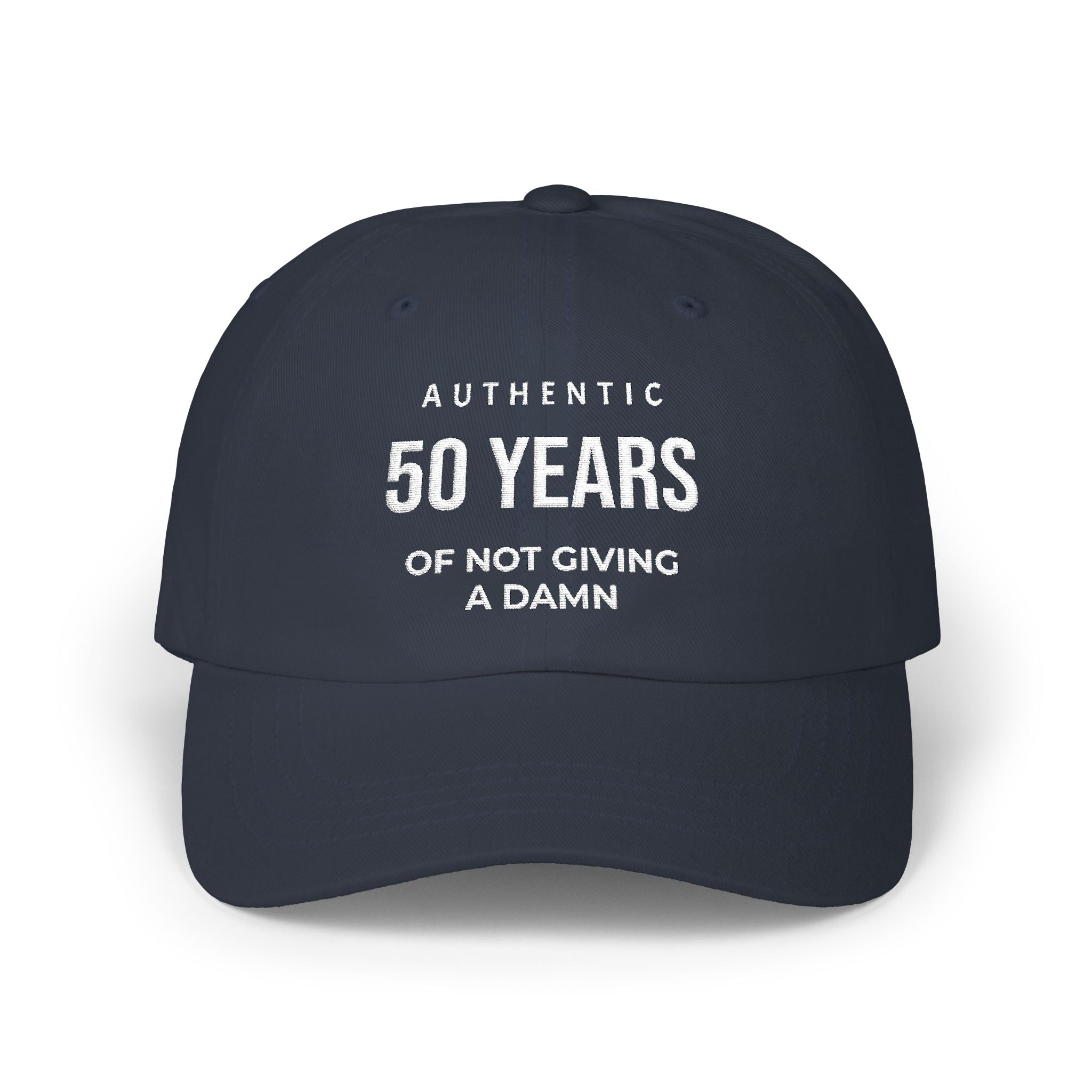 Classic Cap