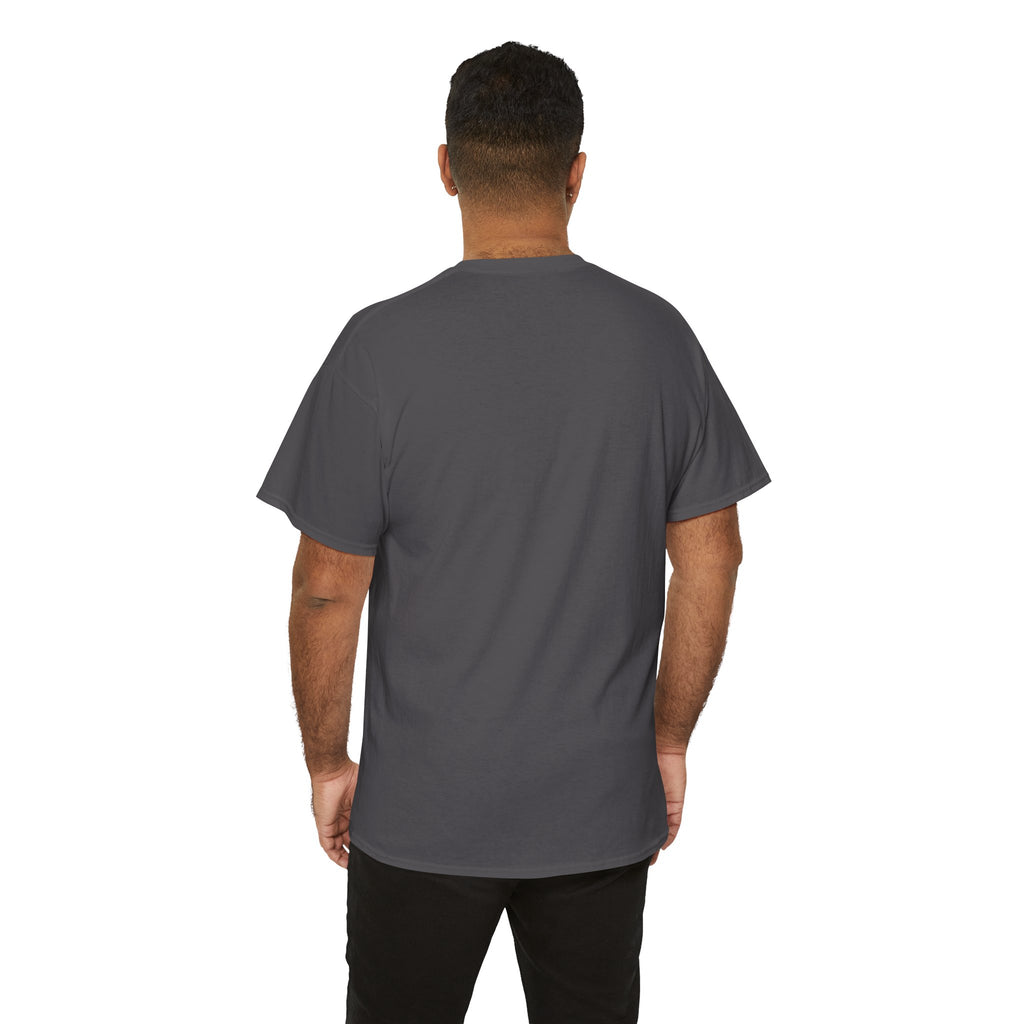 Bad Day to Be a Cold Beer T-Shirt — American Flag Beer Can Graphic Tee