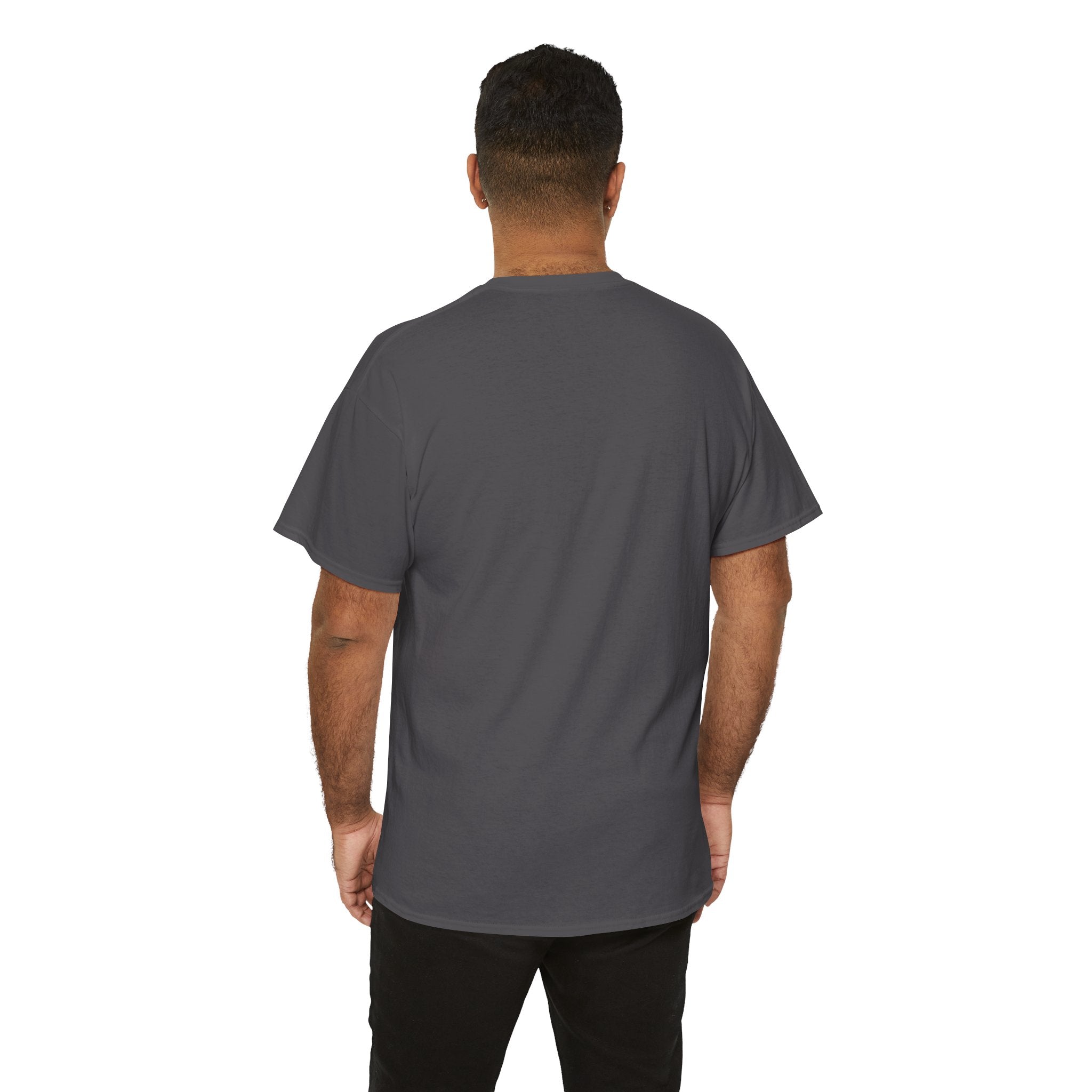 Bad Day to Be a Cold Beer T-Shirt — American Flag Beer Can Graphic Tee