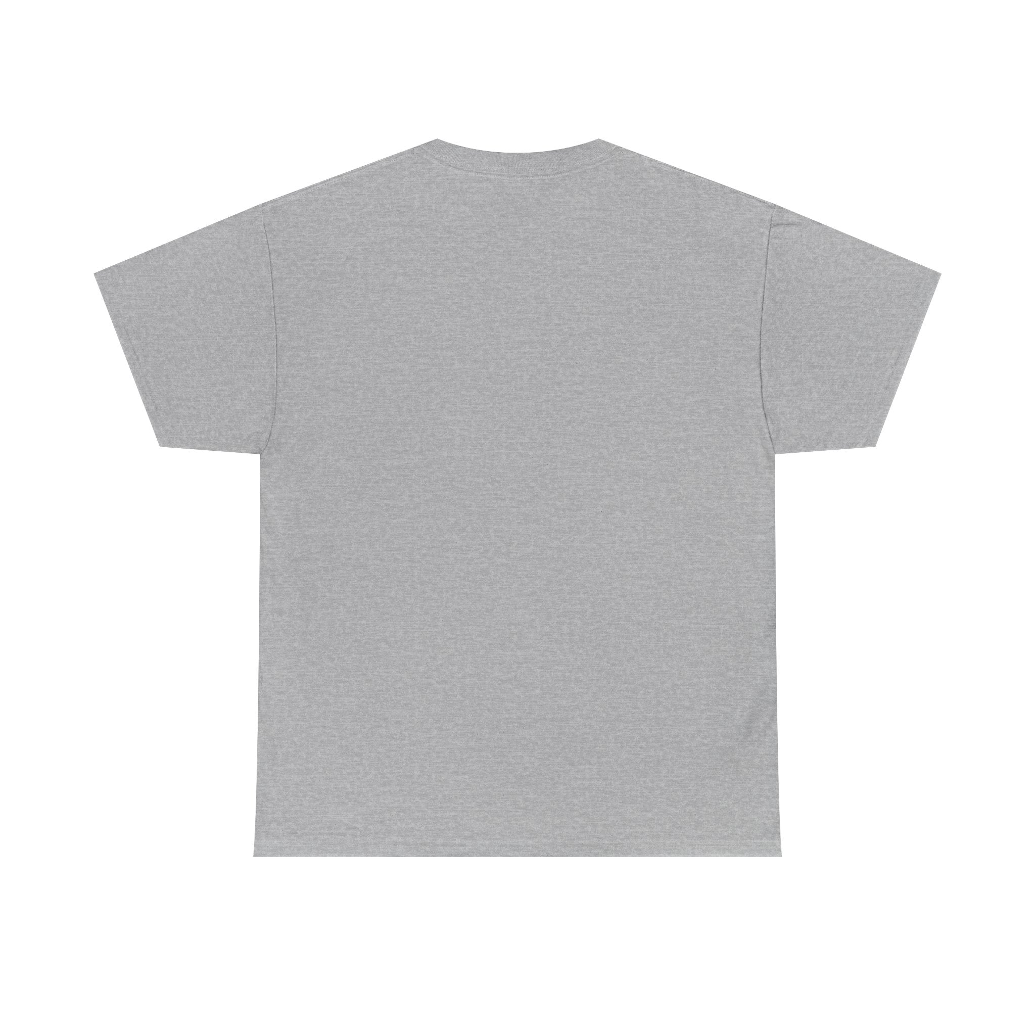Dilly Dally Club Graphic Tee — Retro Pastel Drink & Moon Design