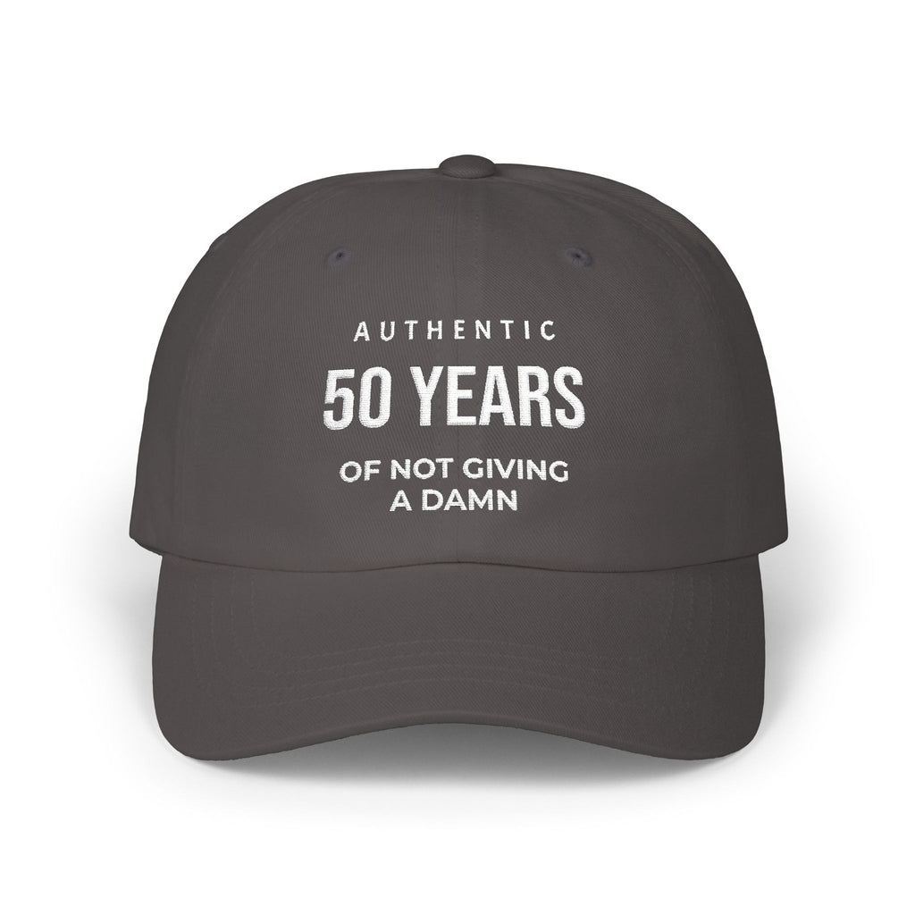 Classic Cap