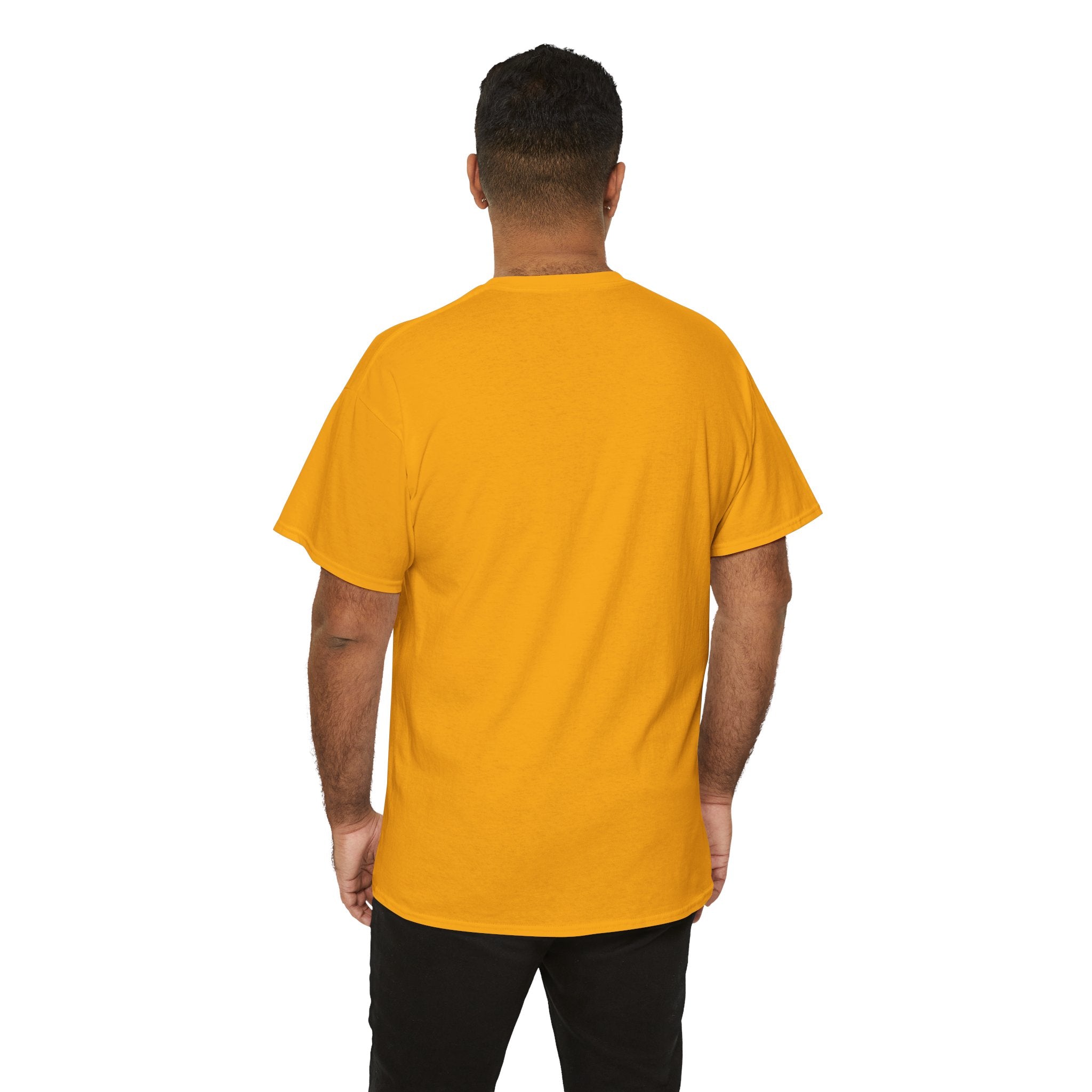 Fishing T-Shirt — "Reel Cool Dad" Graphic Tee