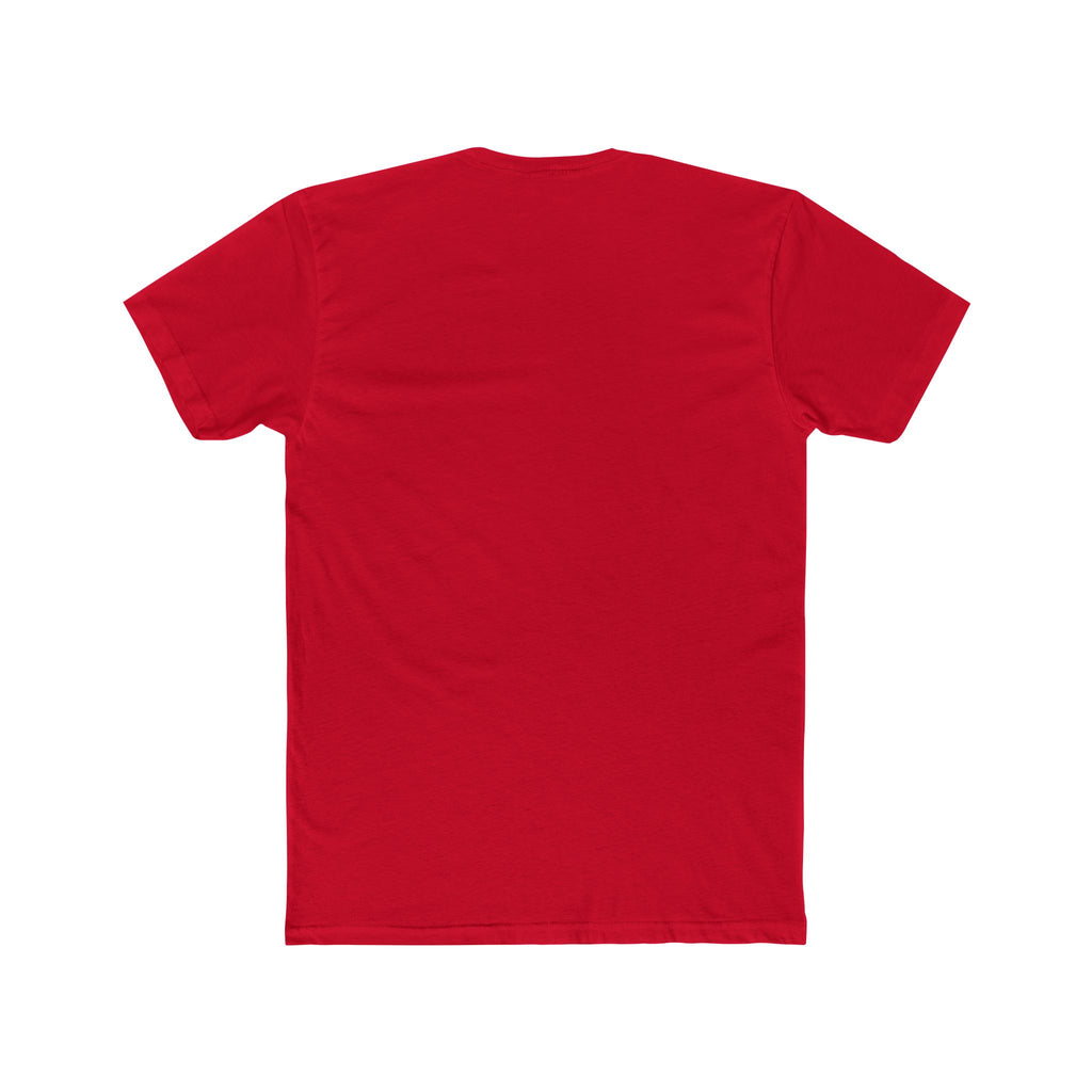 T-Shirt — "Bare Feet, Salty Hair" Beach Graphic Tee