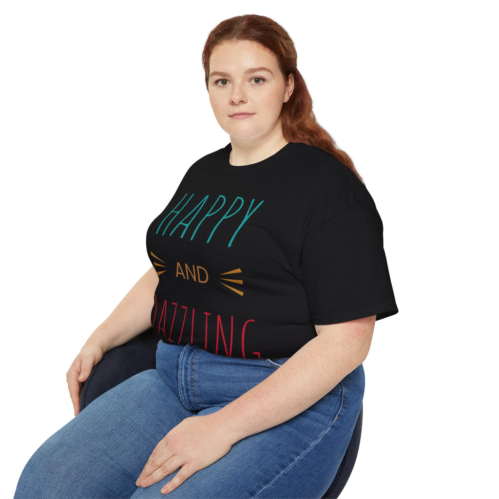 Unisex Ultra Cotton Tee