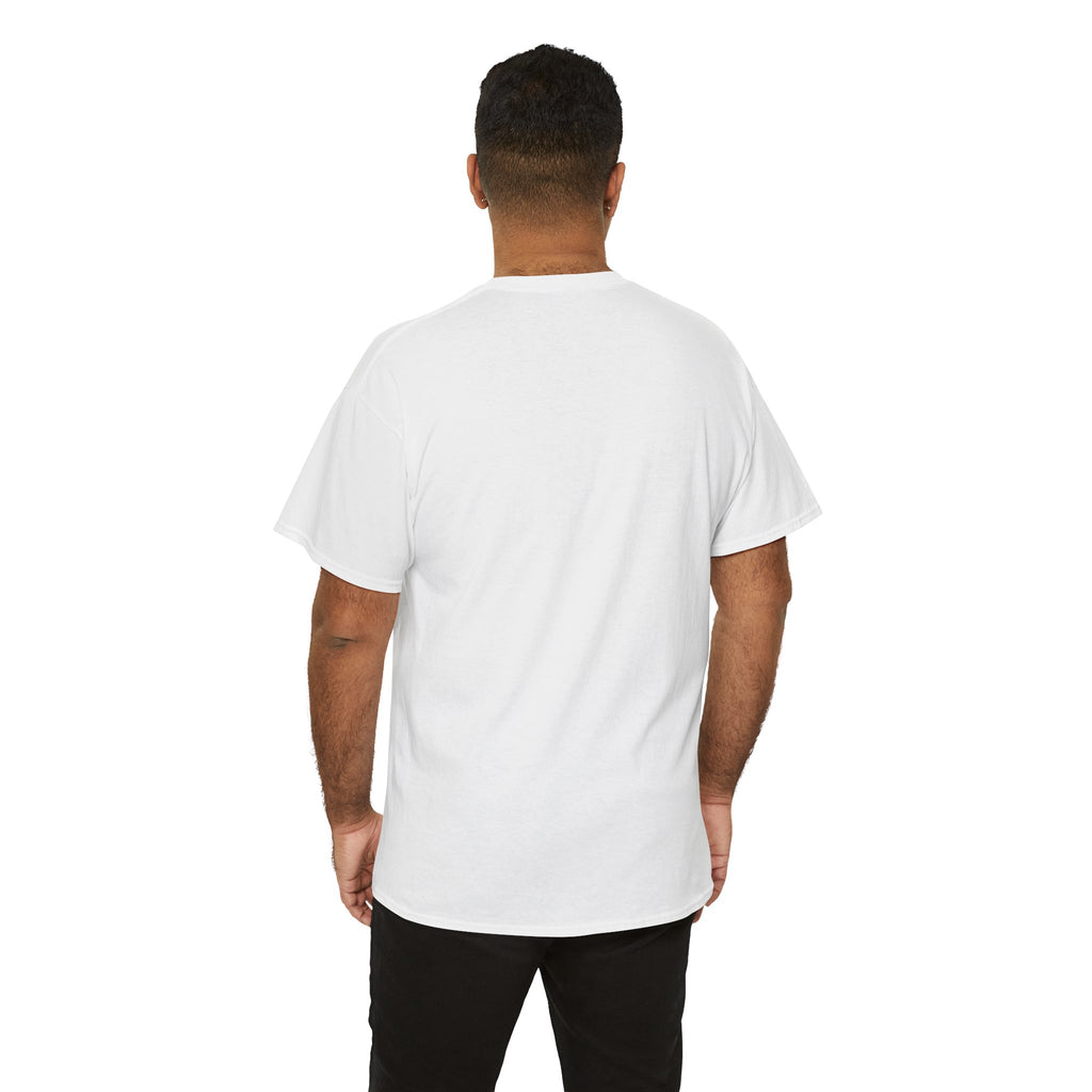 Dad Fixer Of All Things T-Shirt — American Flag Tool Graphic Tee for Fathers
