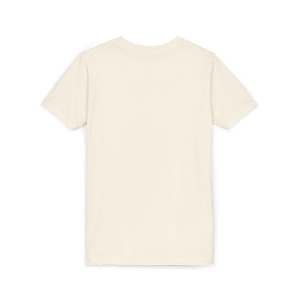 Bee Cool Kids Tee — Cute Bee Graphic Youth Short Sleeve Shirt