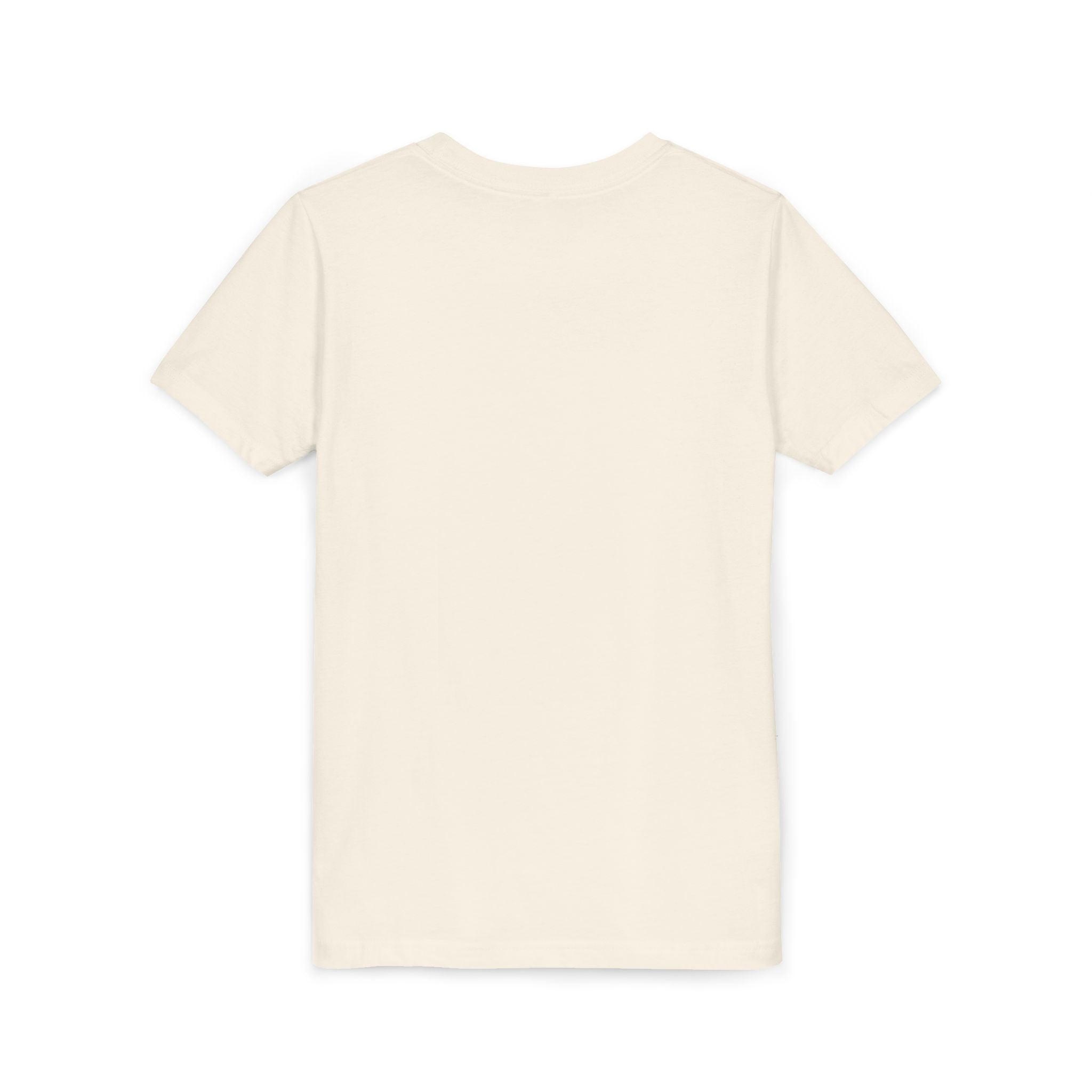 Bee Cool Kids Tee — Cute Bee Graphic Youth Short Sleeve Shirt