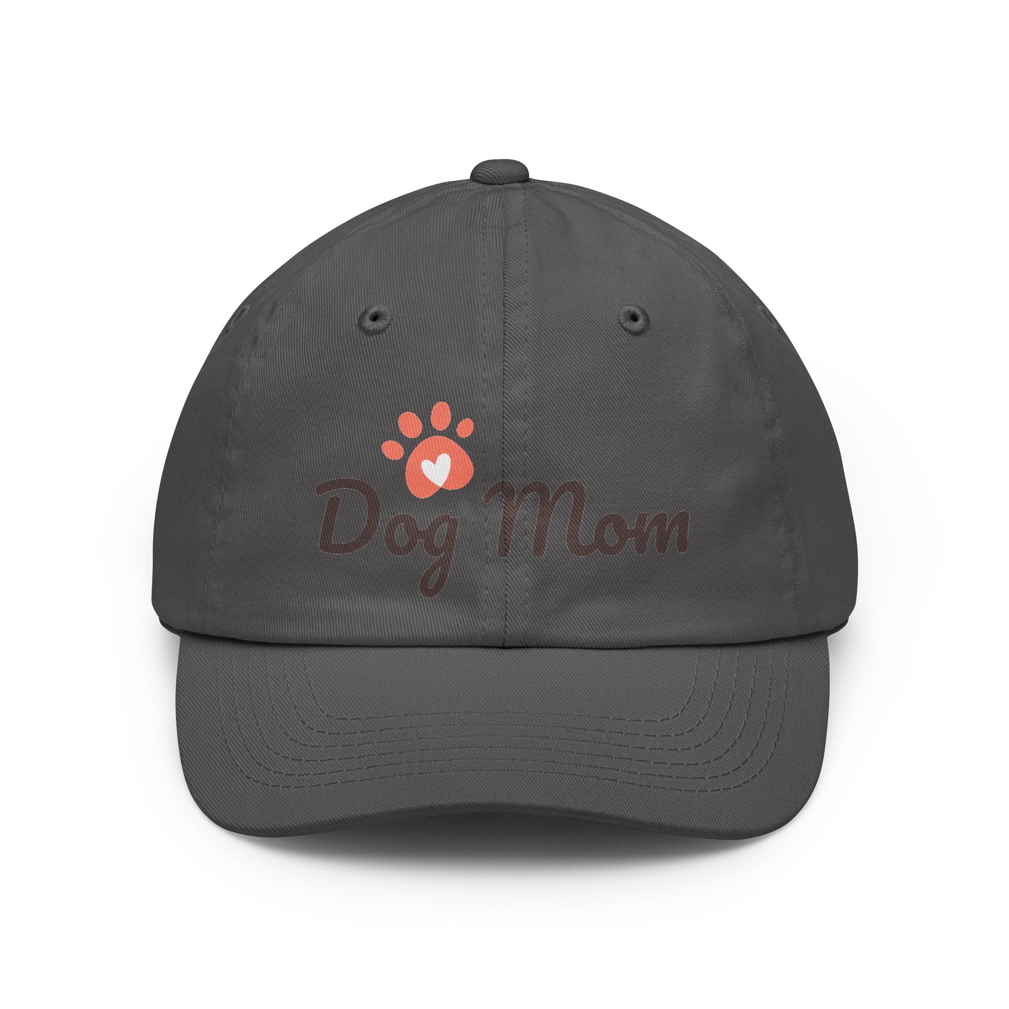 Dog Mom Hat
