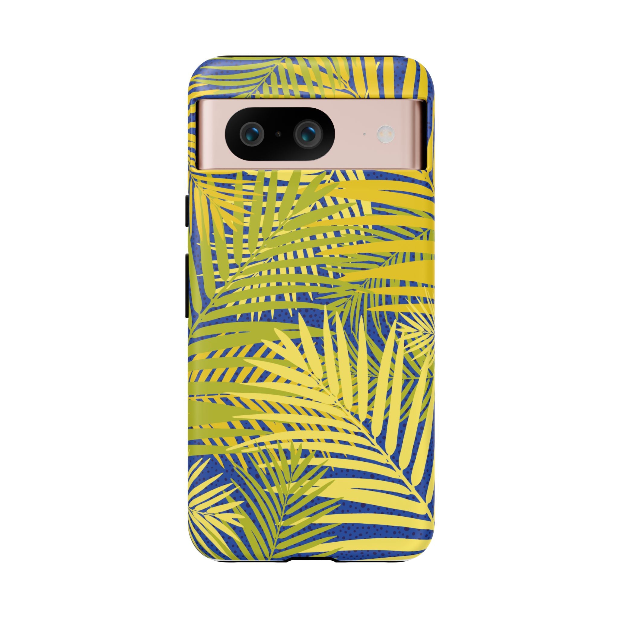 Palm Leaf Tough Phone Case