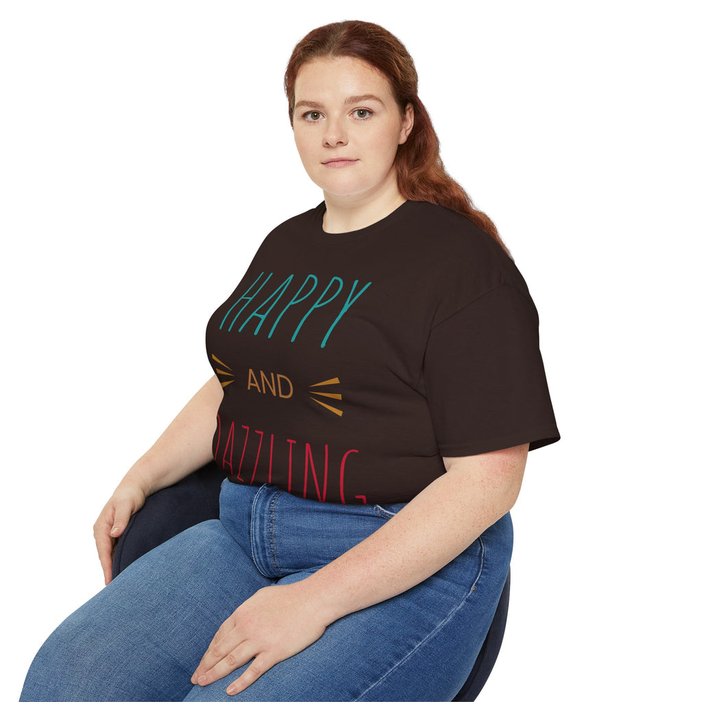 Unisex Ultra Cotton Tee