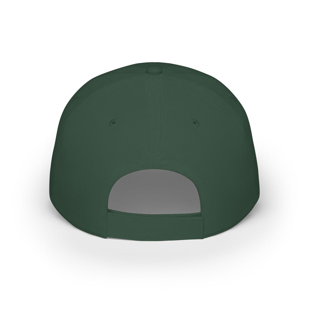 Low Profile Baseball Cap - "You Don't Have To Like Me, I Like Me Enough For Both Of Us" Embroidered Funny Statement Hat