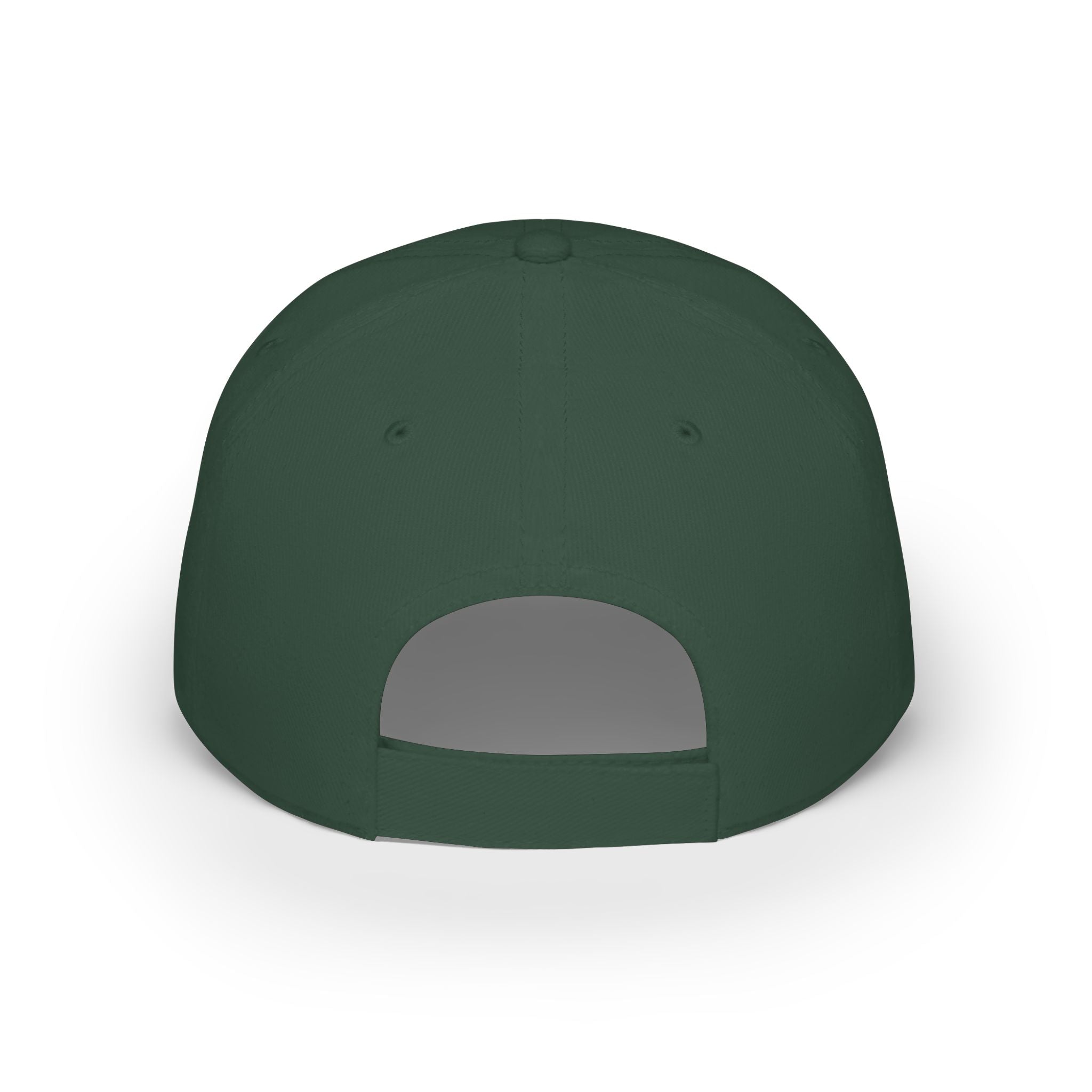 Low Profile Baseball Cap - "You Don't Have To Like Me, I Like Me Enough For Both Of Us" Embroidered Funny Statement Hat