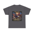 America 250th Anniversary T-Shirt — 1776–2026 Patriotic Eagle Tee
