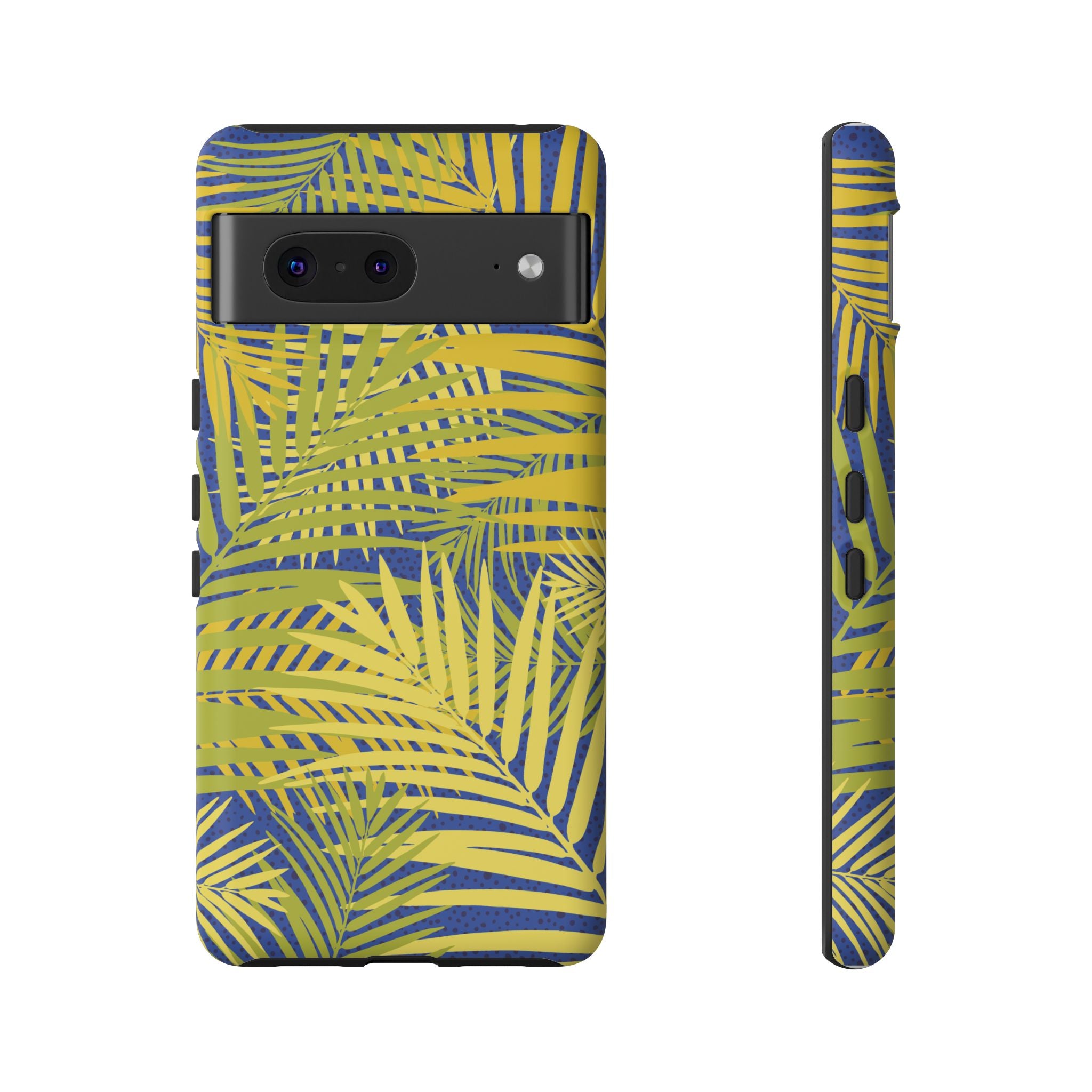 Palm Leaf Tough Phone Case