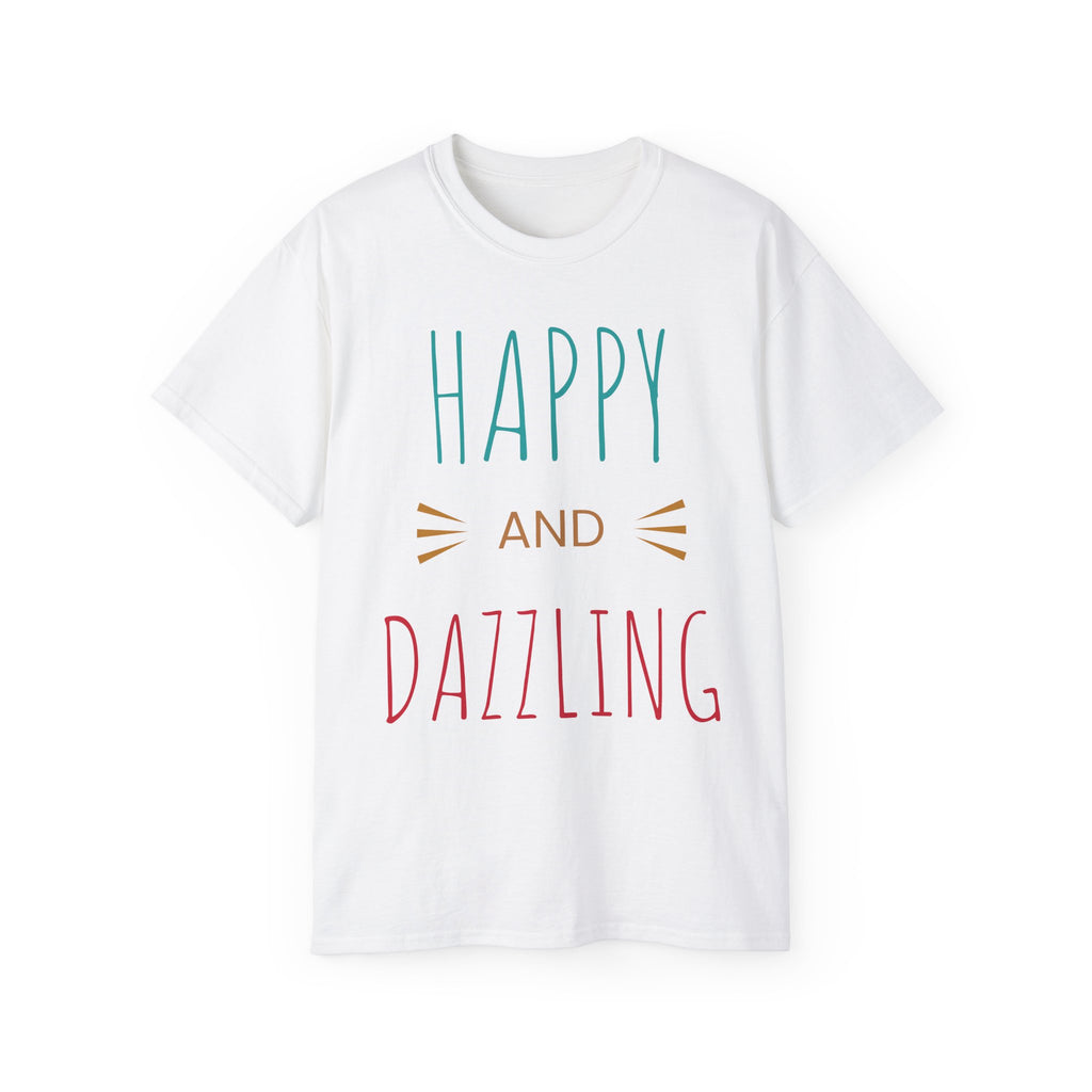 Unisex Ultra Cotton Tee