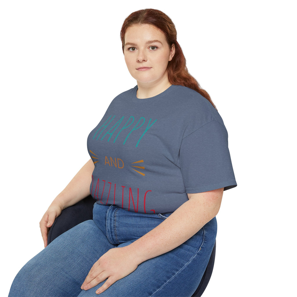 Unisex Ultra Cotton Tee