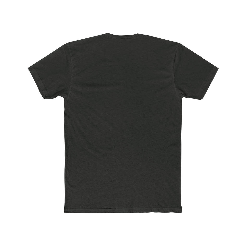 T-Shirt — "Bare Feet, Salty Hair" Beach Graphic Tee