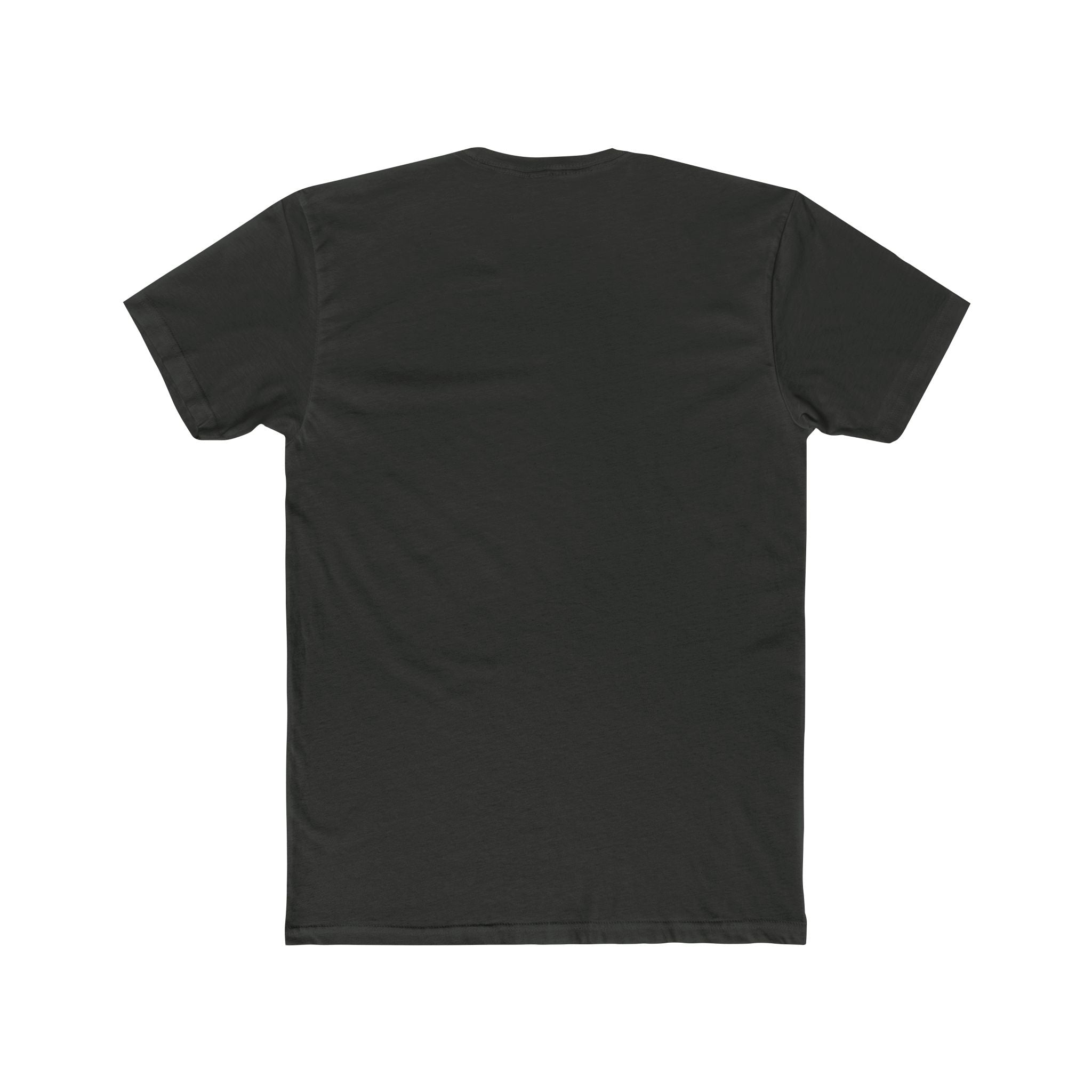 T-Shirt — "Bare Feet, Salty Hair" Beach Graphic Tee