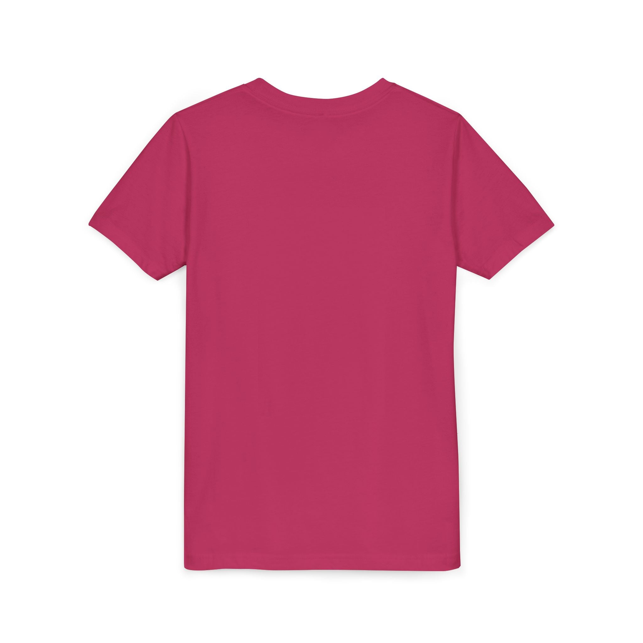 Bee Cool Kids Tee — Cute Bee Graphic Youth Short Sleeve Shirt