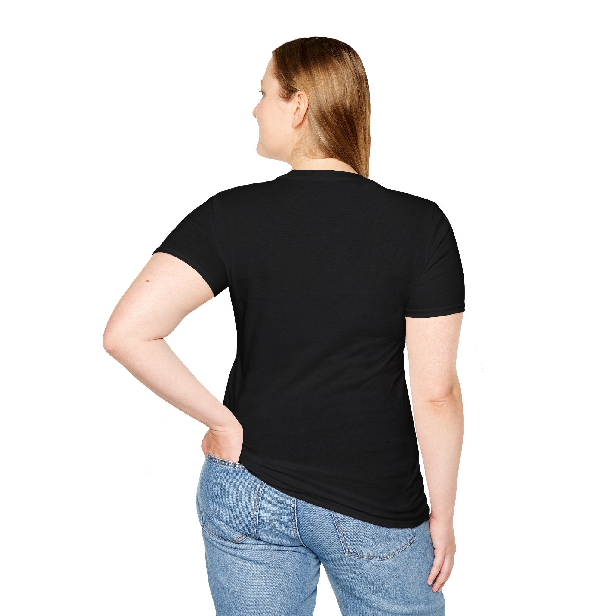 Mother's Day Floral T-Shirt — Happy Mother's Day Celebration Tee
