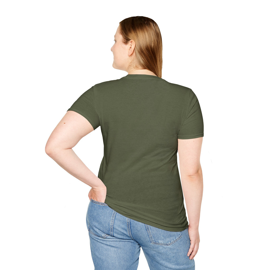 Mother's Day Floral T-Shirt — Happy Mother's Day Celebration Tee