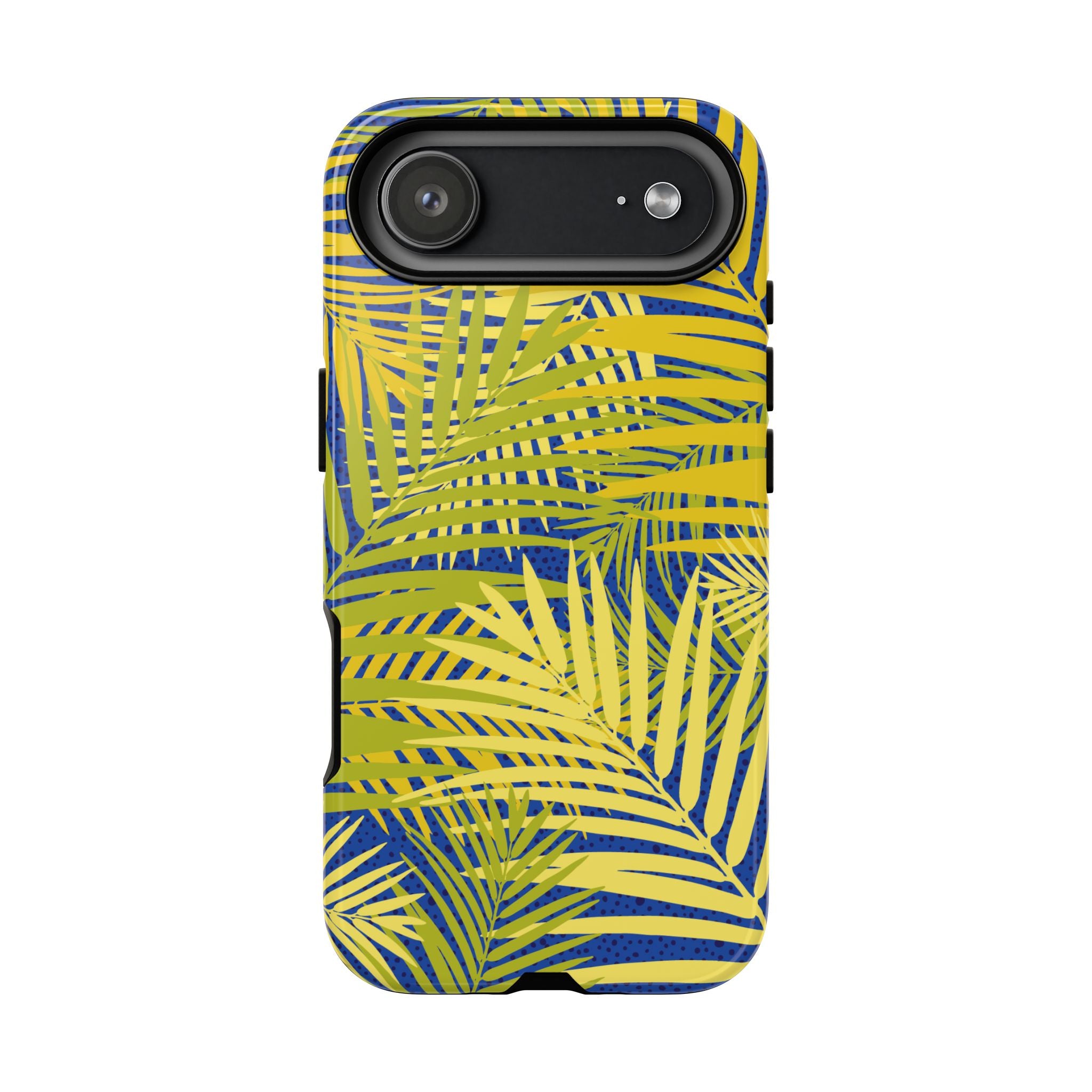Palm Leaf Tough Phone Case