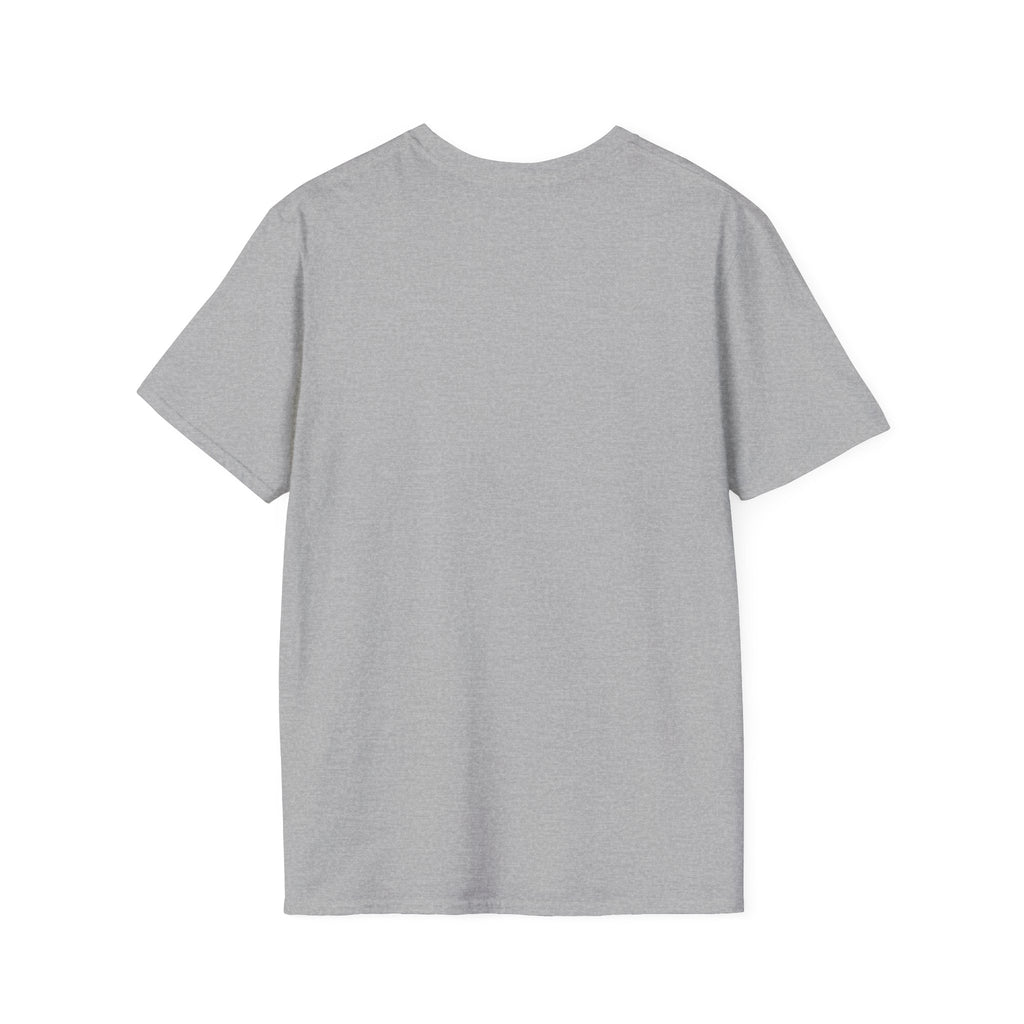 Vacation Vibes T-Shirt — "Not My Problem, I'm On Vacation" Relaxed Dog Graphic Tee