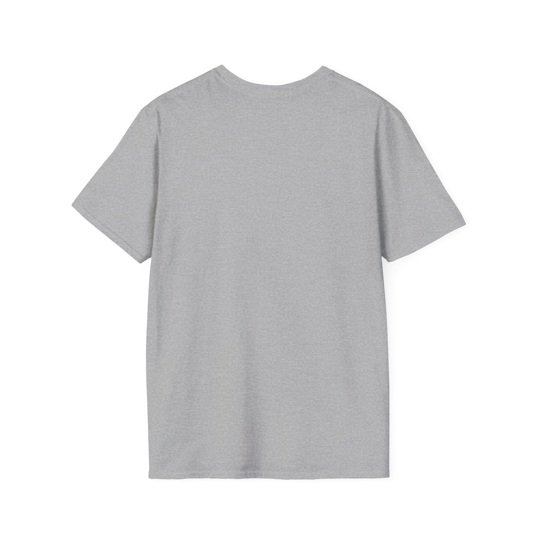 Vacation Vibes T-Shirt — "Not My Problem, I'm On Vacation" Relaxed Dog Graphic Tee
