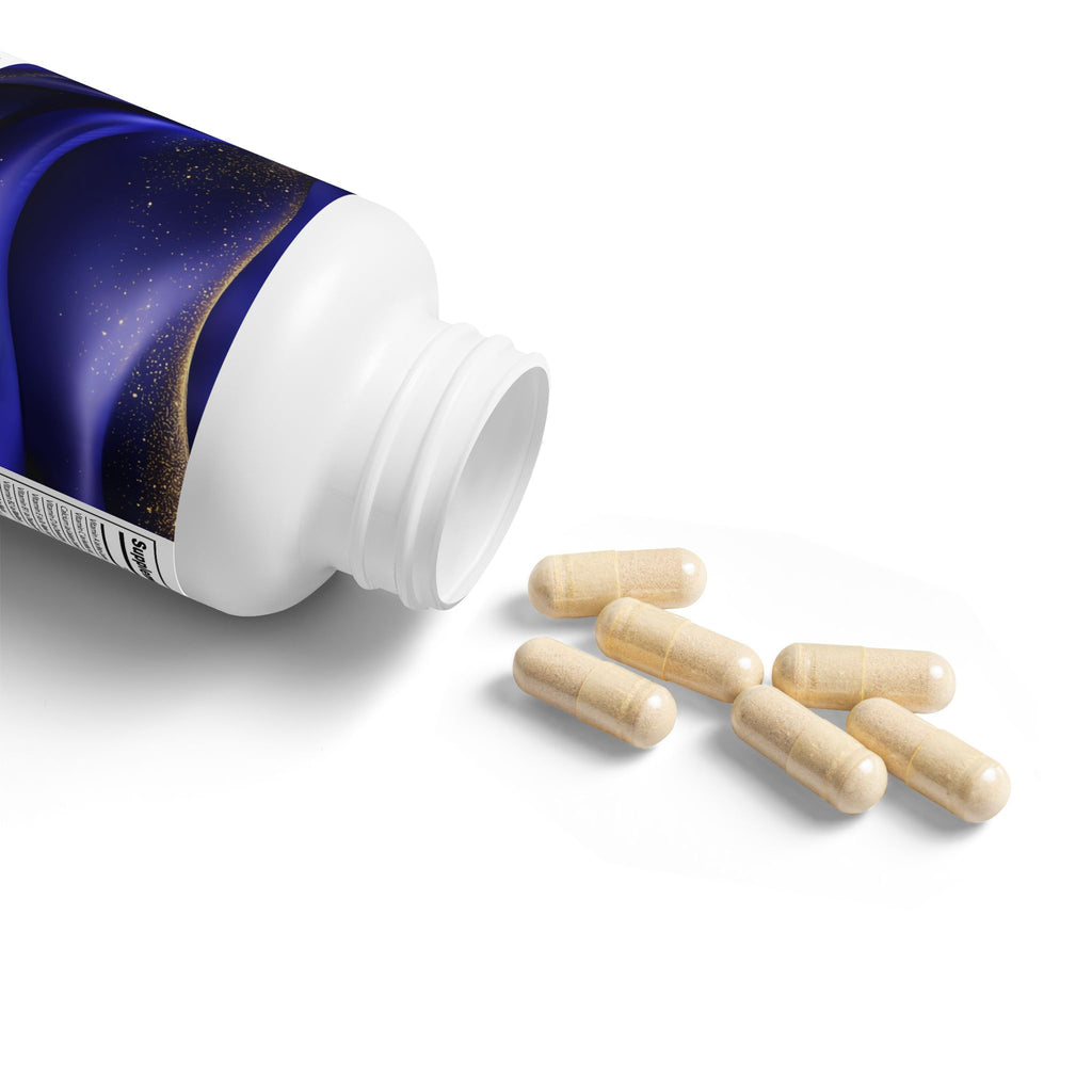 Multivitamin for Women Supplement (60 Capsules)